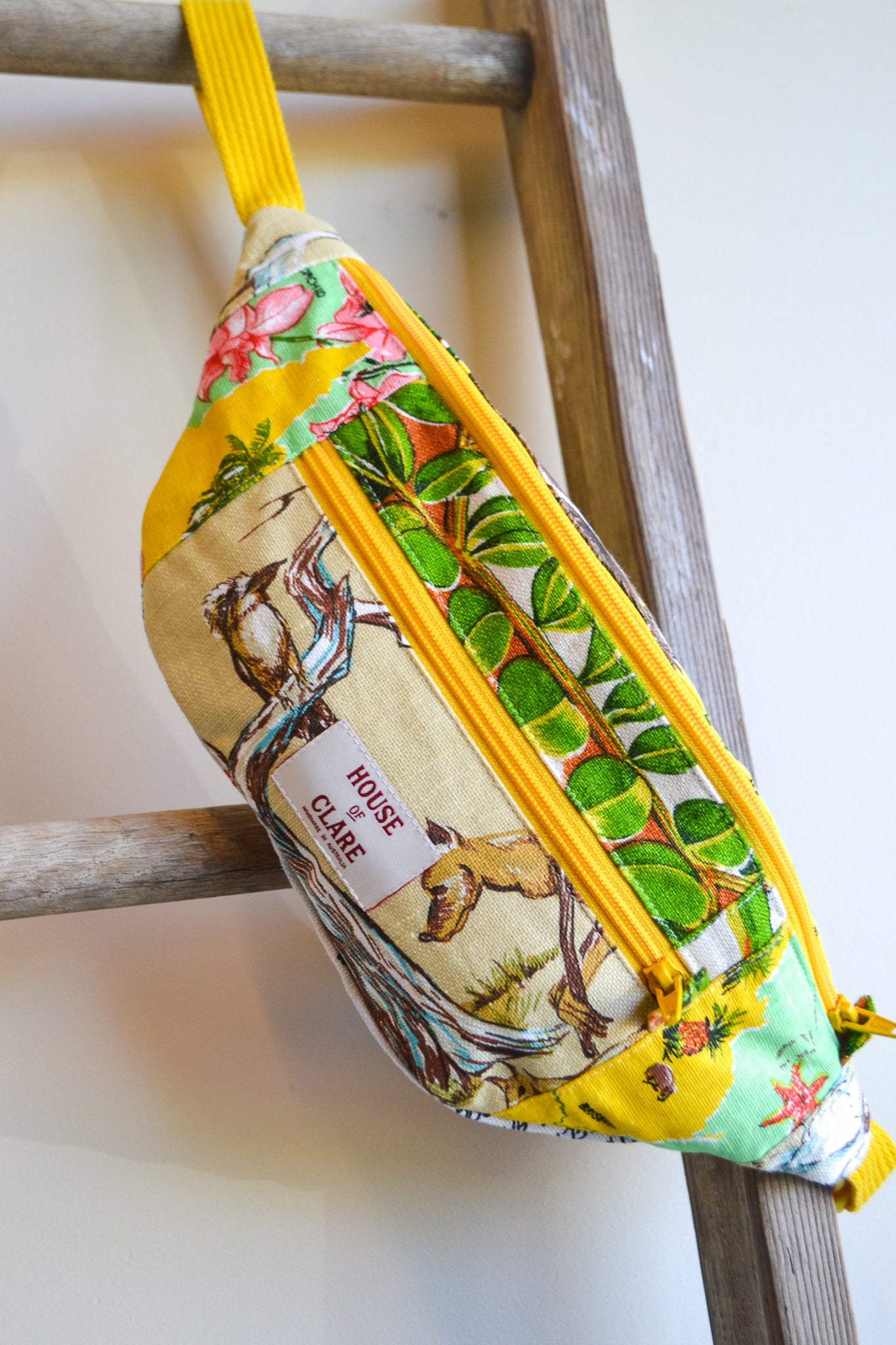 Bum Bag | Coastal