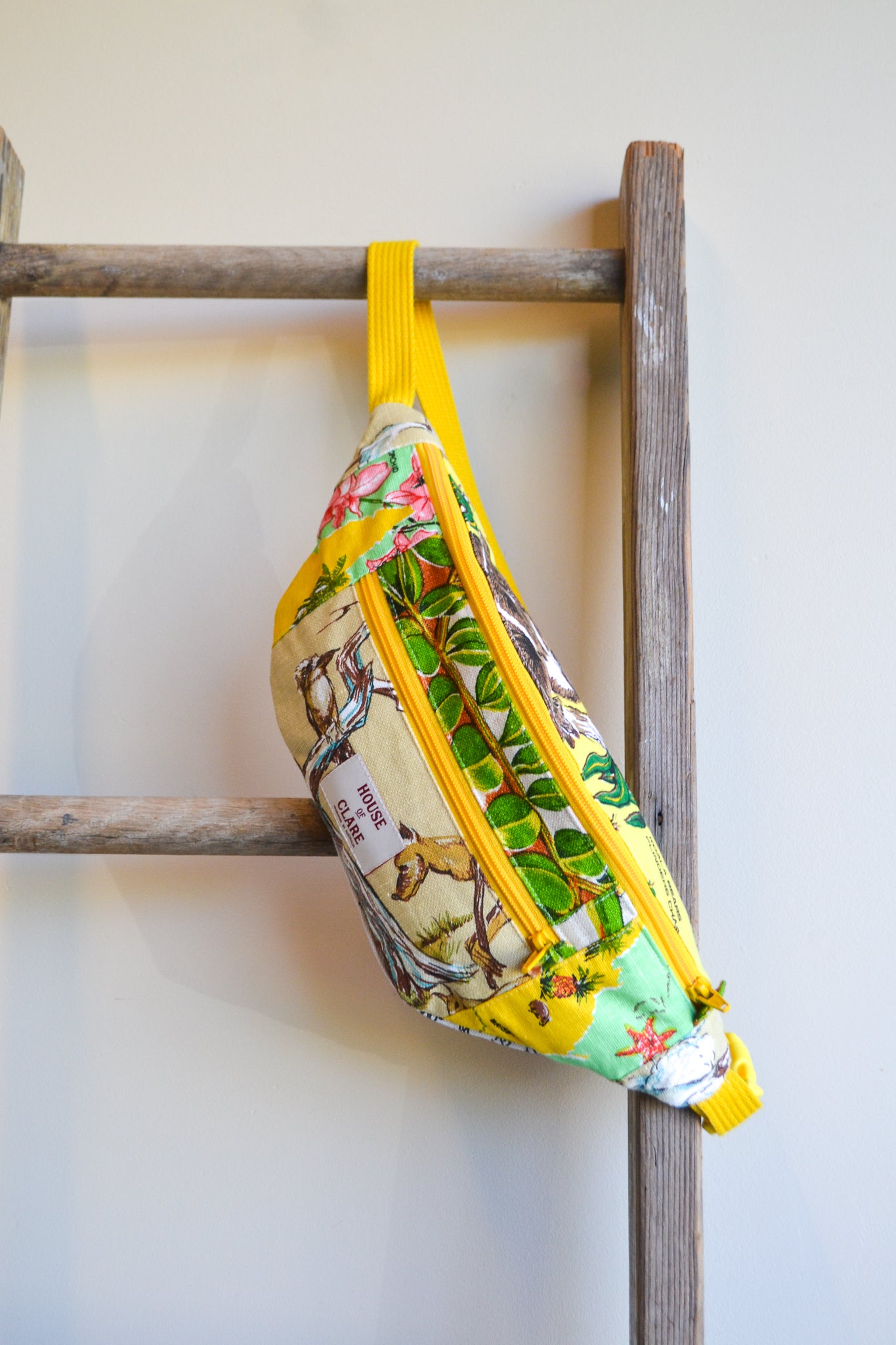 Bum Bag | Coastal