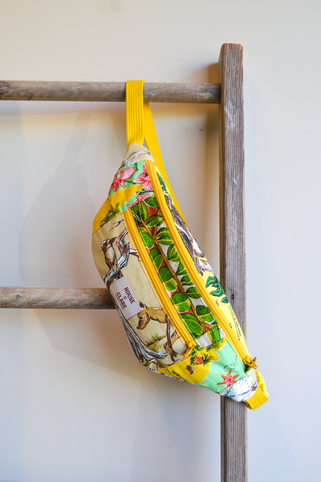 Bum Bag | Coastal