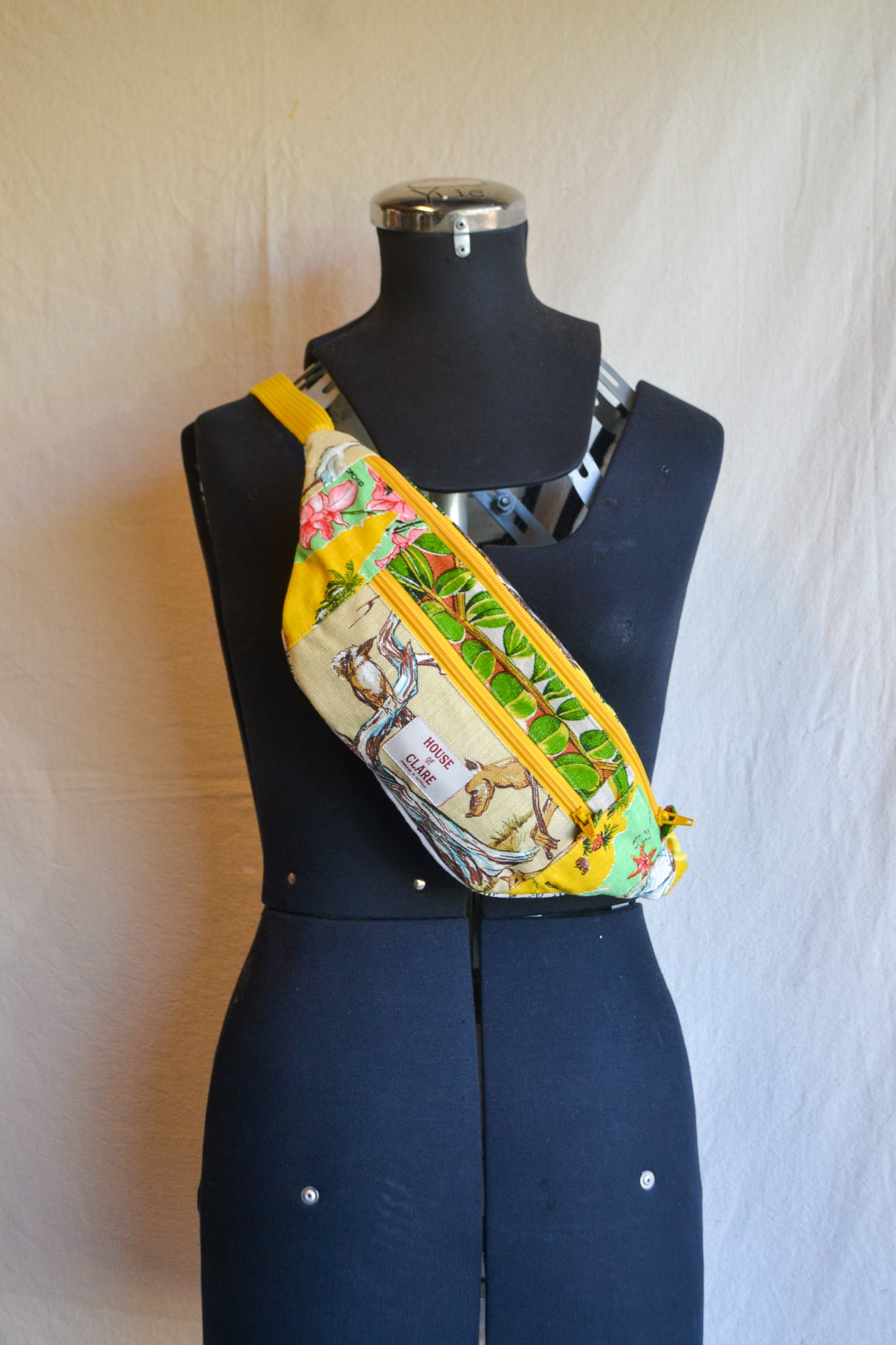 Bum Bag | Coastal