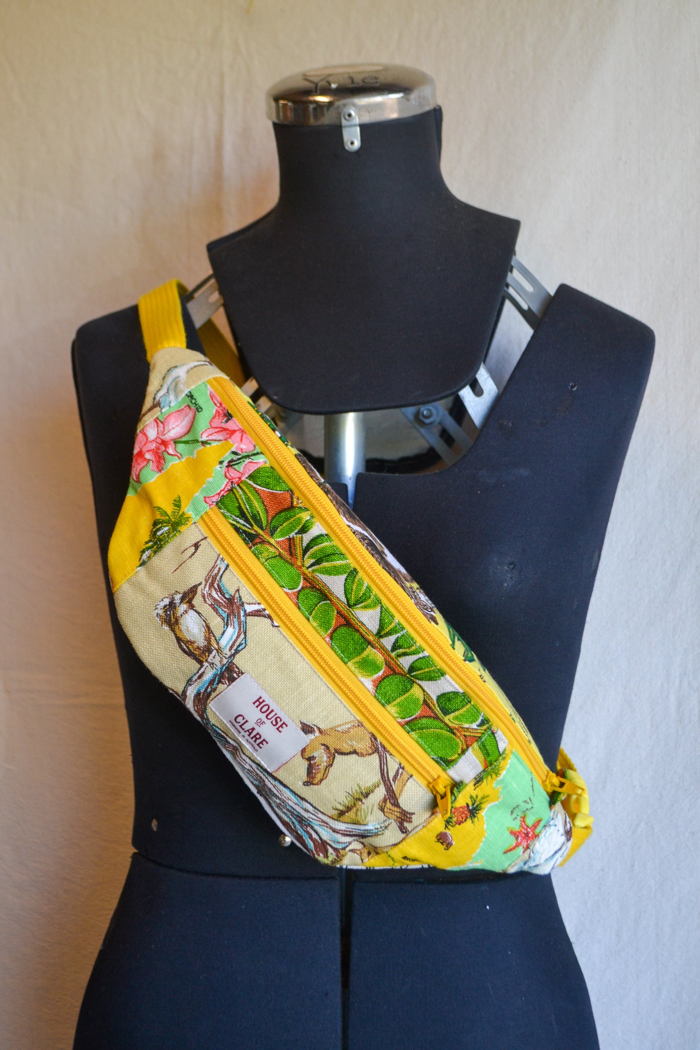 Bum Bag | Coastal
