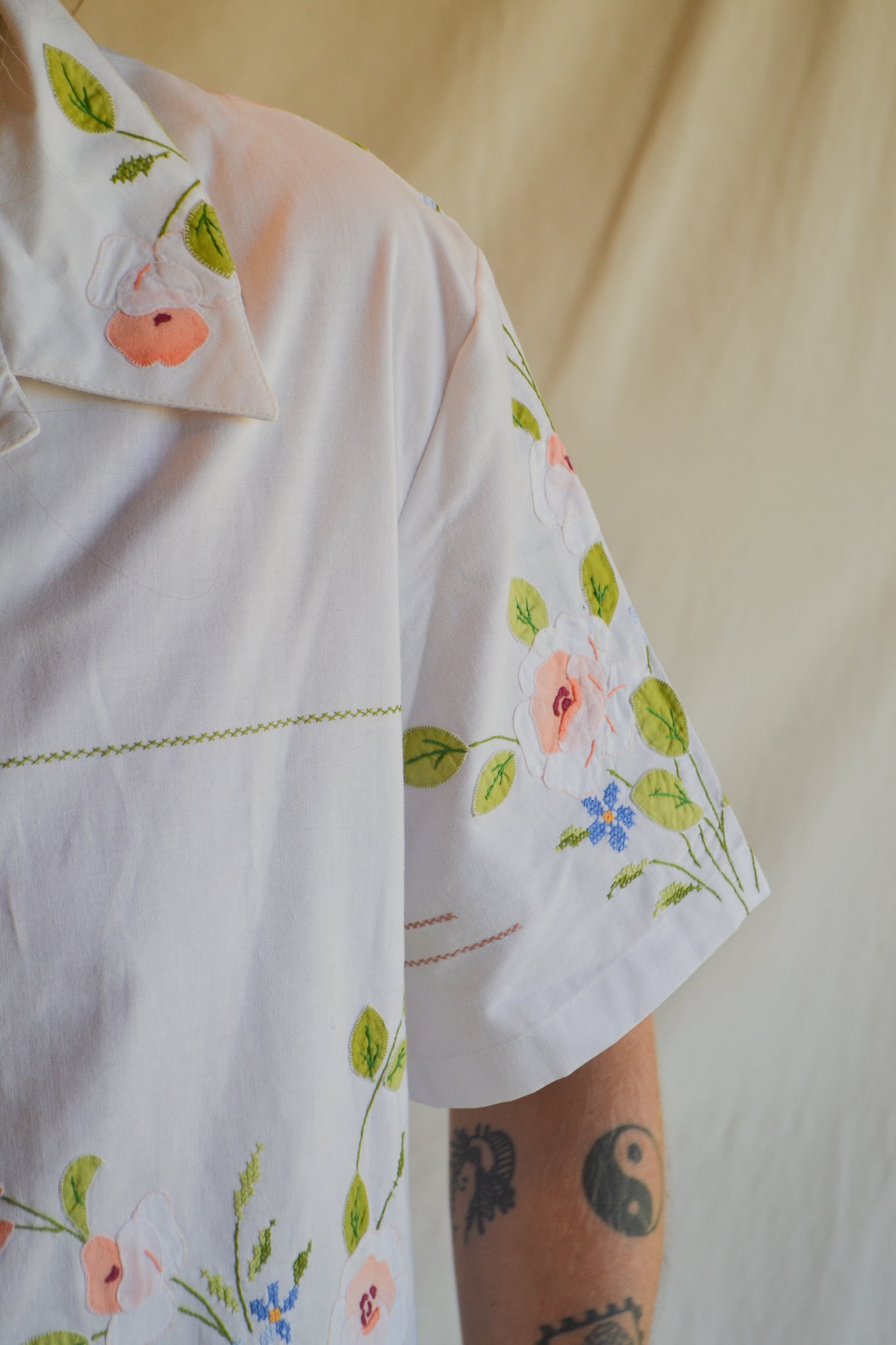 Button Up Shirt | Fresh Picks | 14au