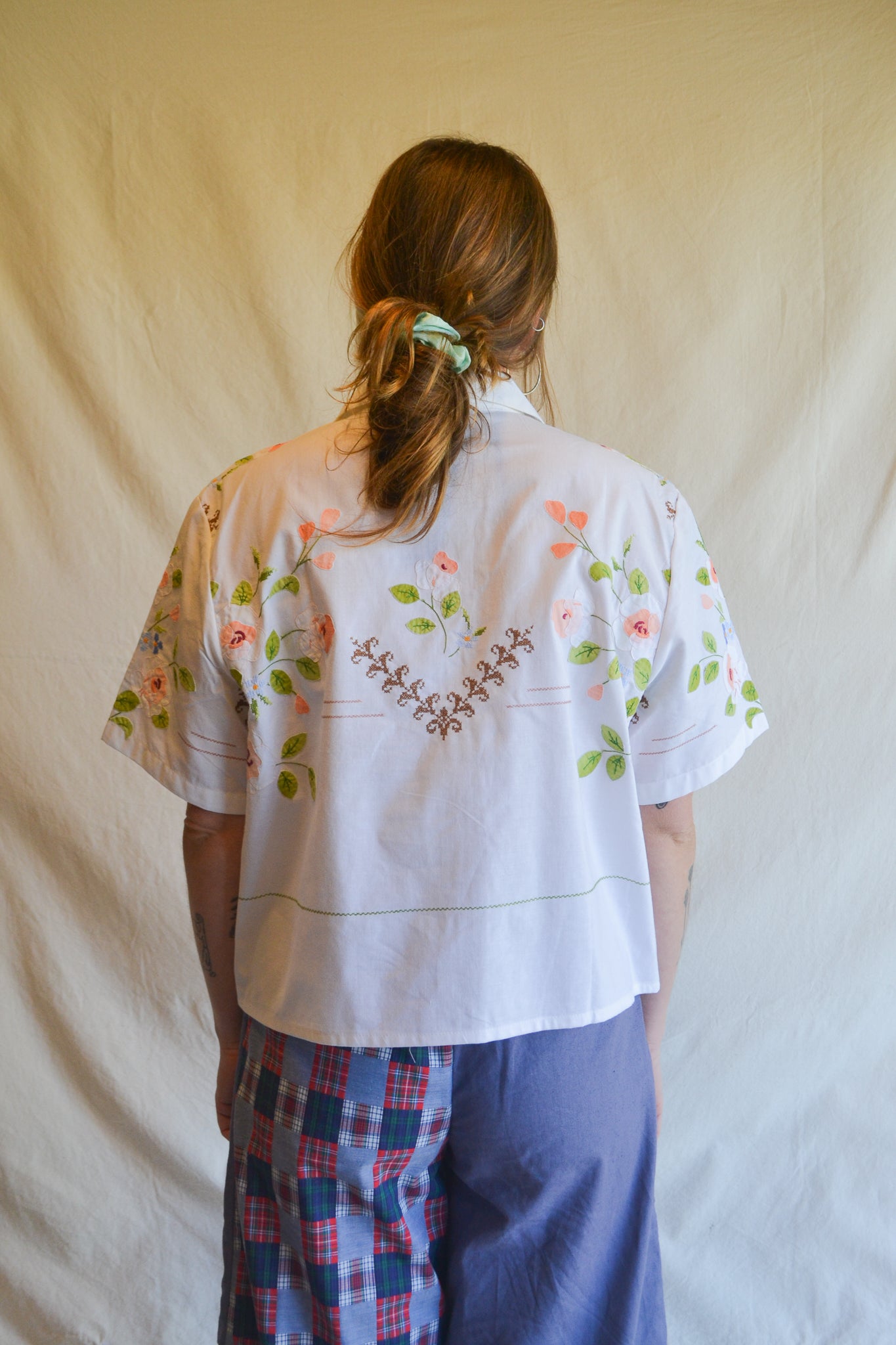Button Up Shirt | Fresh Picks | 14au