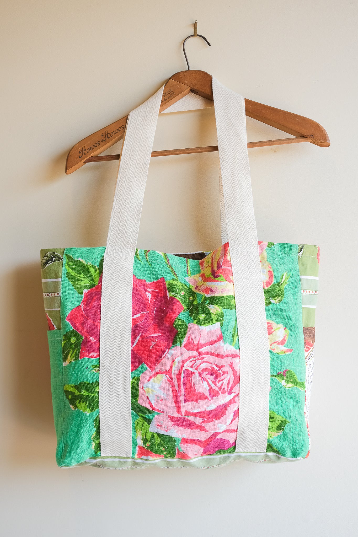 Large Bag | George Town