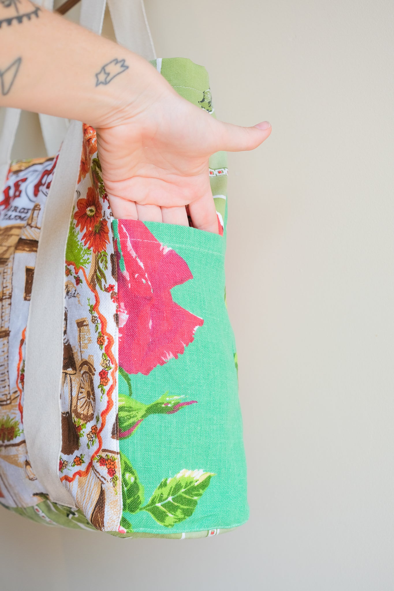 Large Bag | George Town