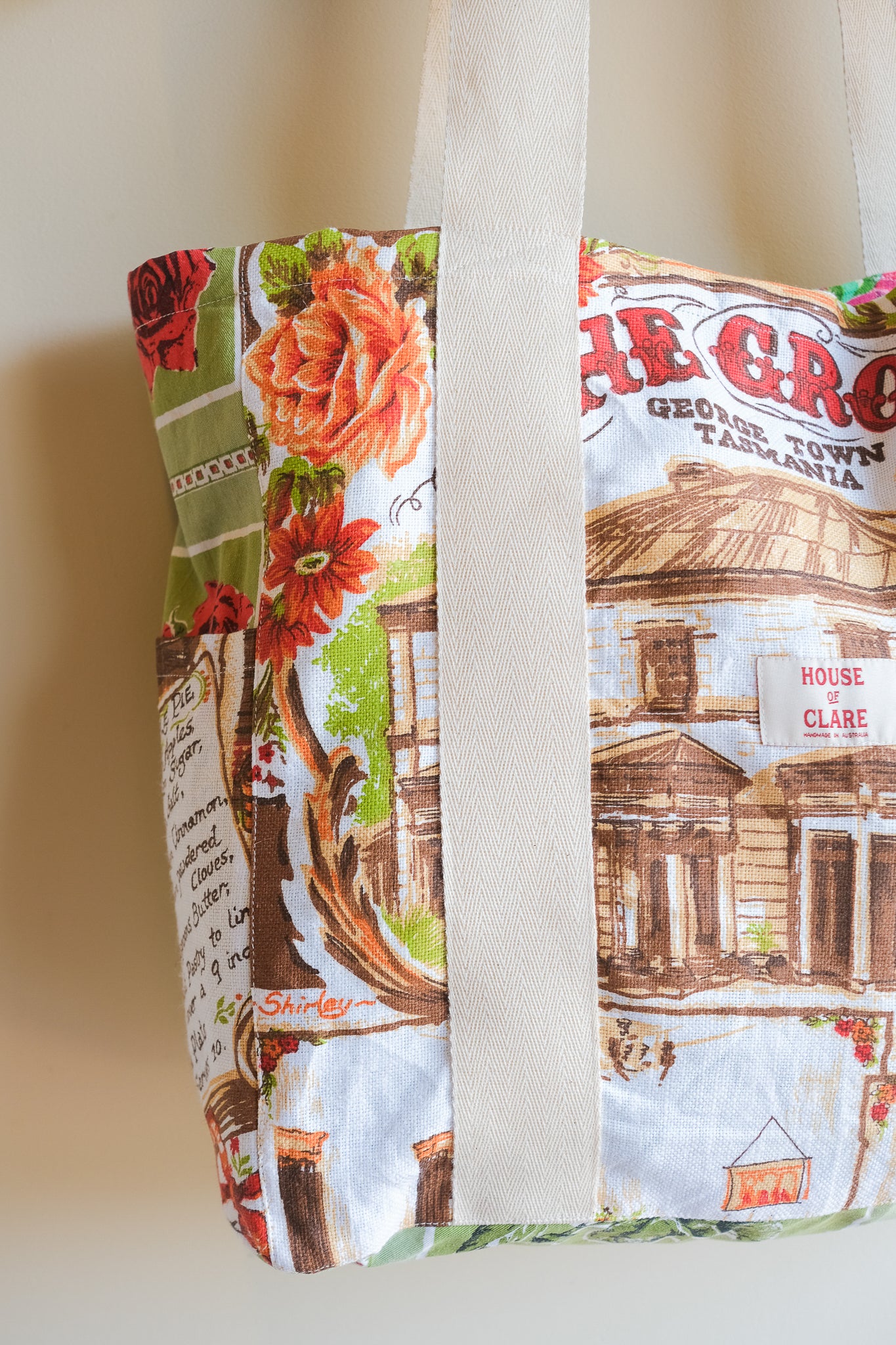 Large Bag | George Town
