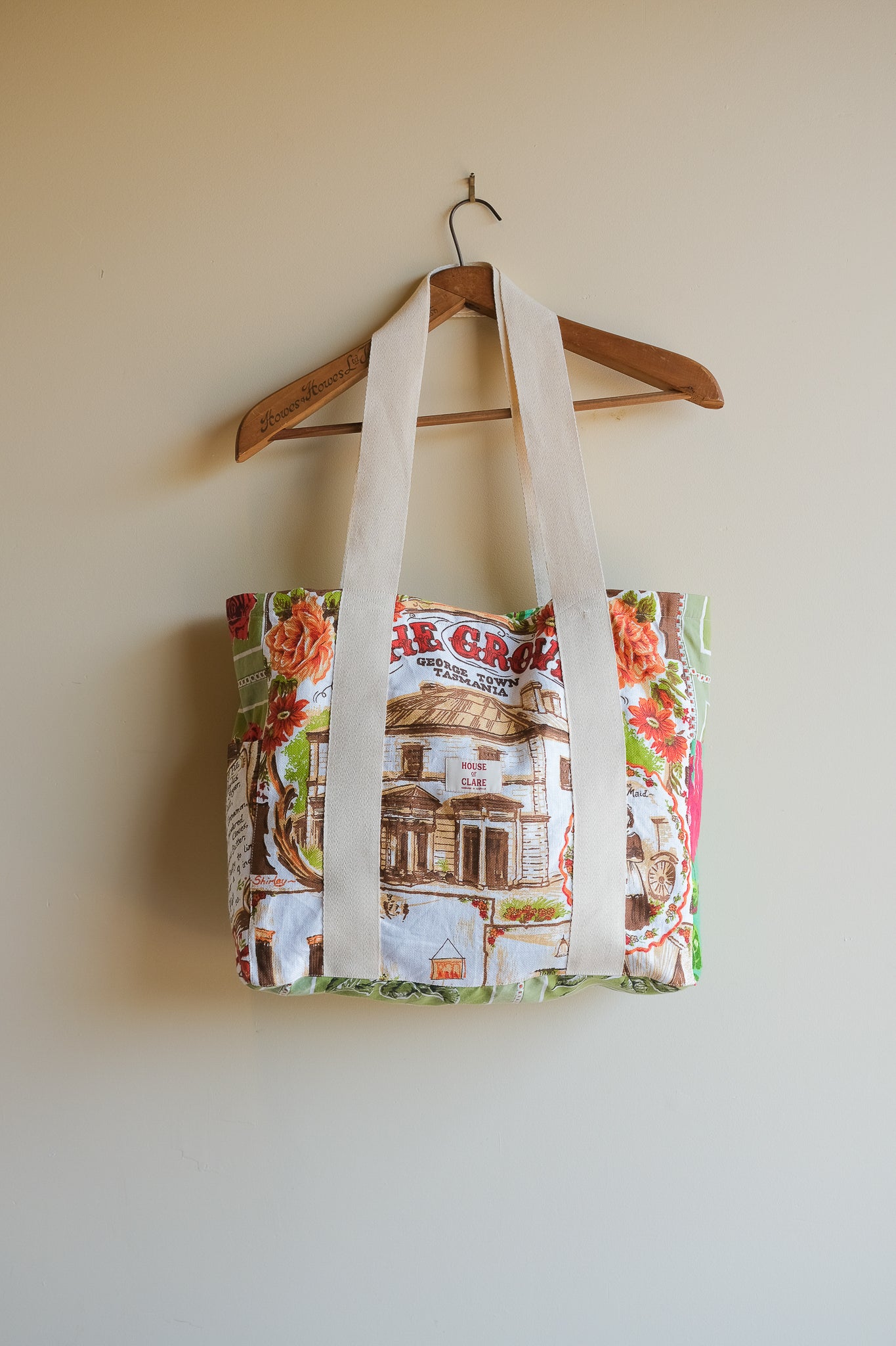 Large Bag | George Town
