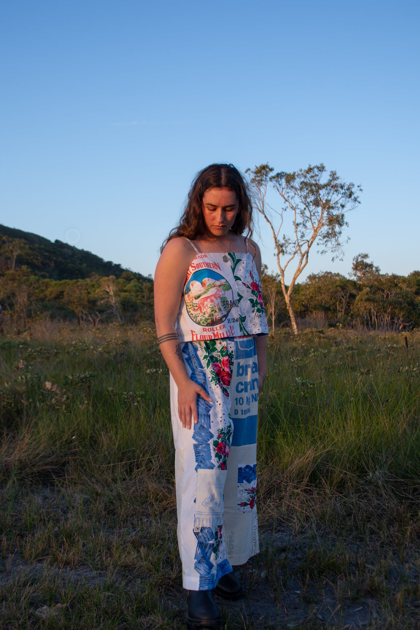 Cami | Tillie | Large