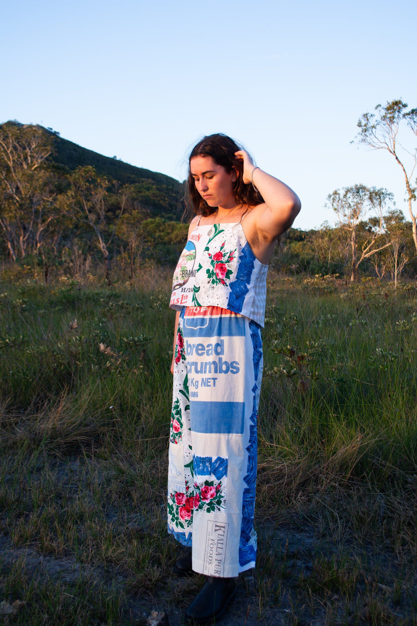 Cami | Tillie | Large