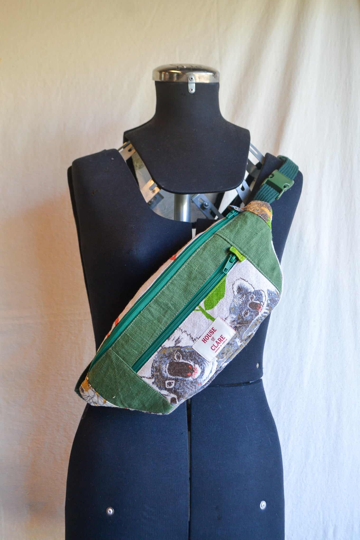 Bum Bag | Koala