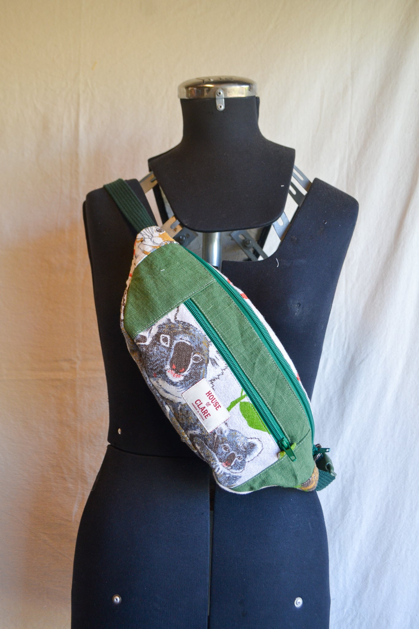 Bum Bag | Koala