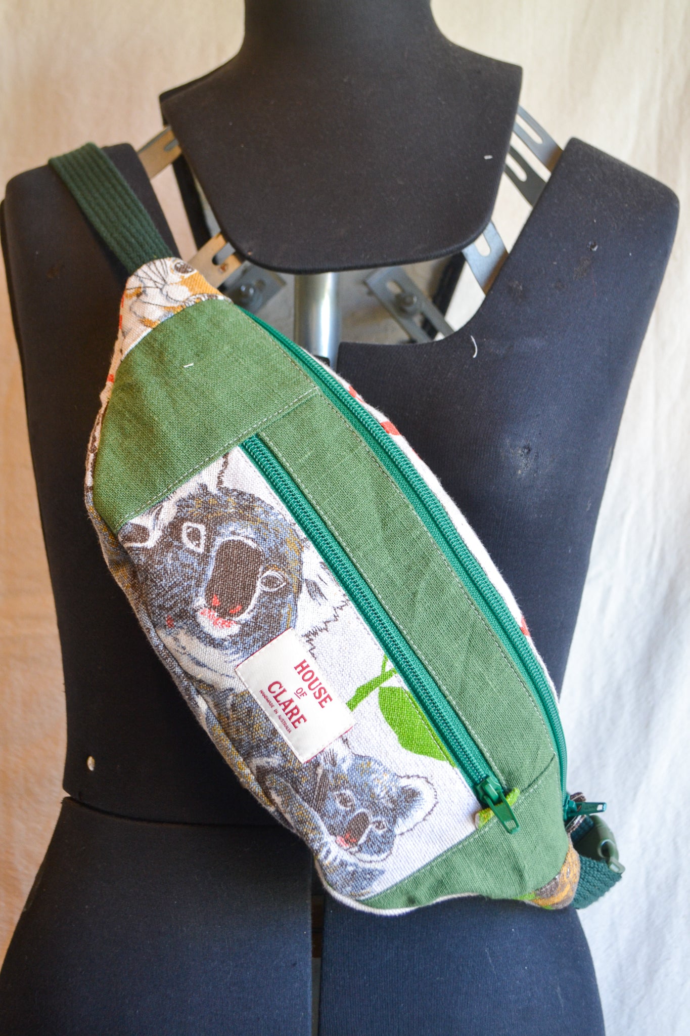 Bum Bag | Koala