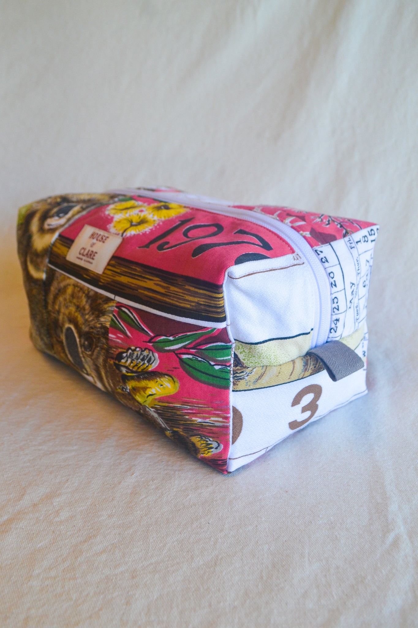 Travel Pouch | Large | Koala
