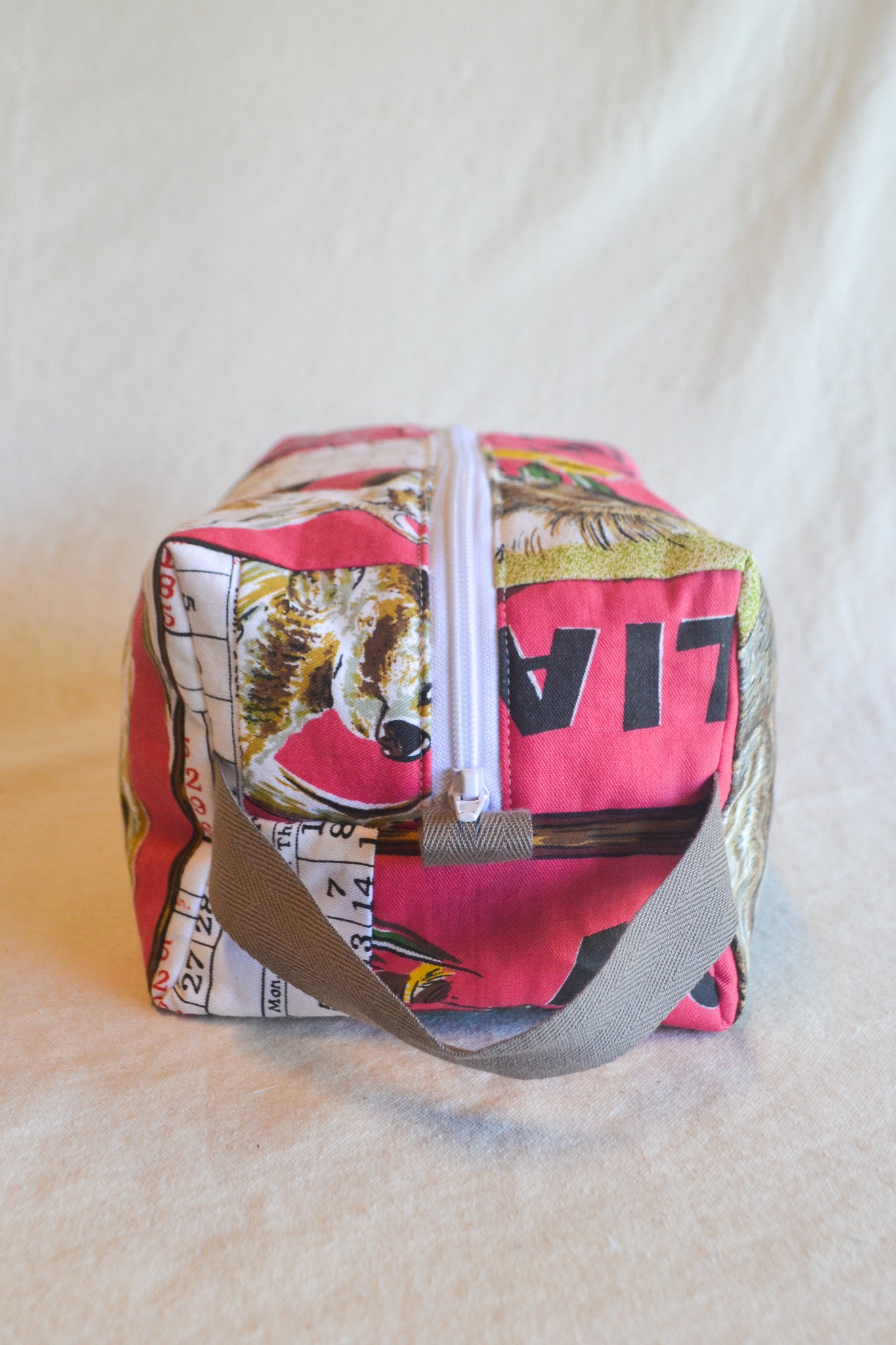 Travel Pouch | Large | Koala