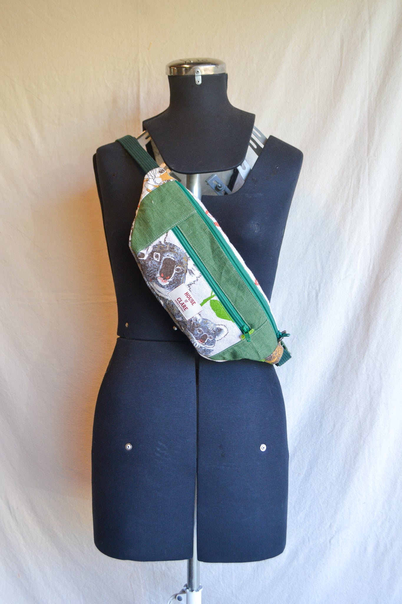 Bum Bag | Koala