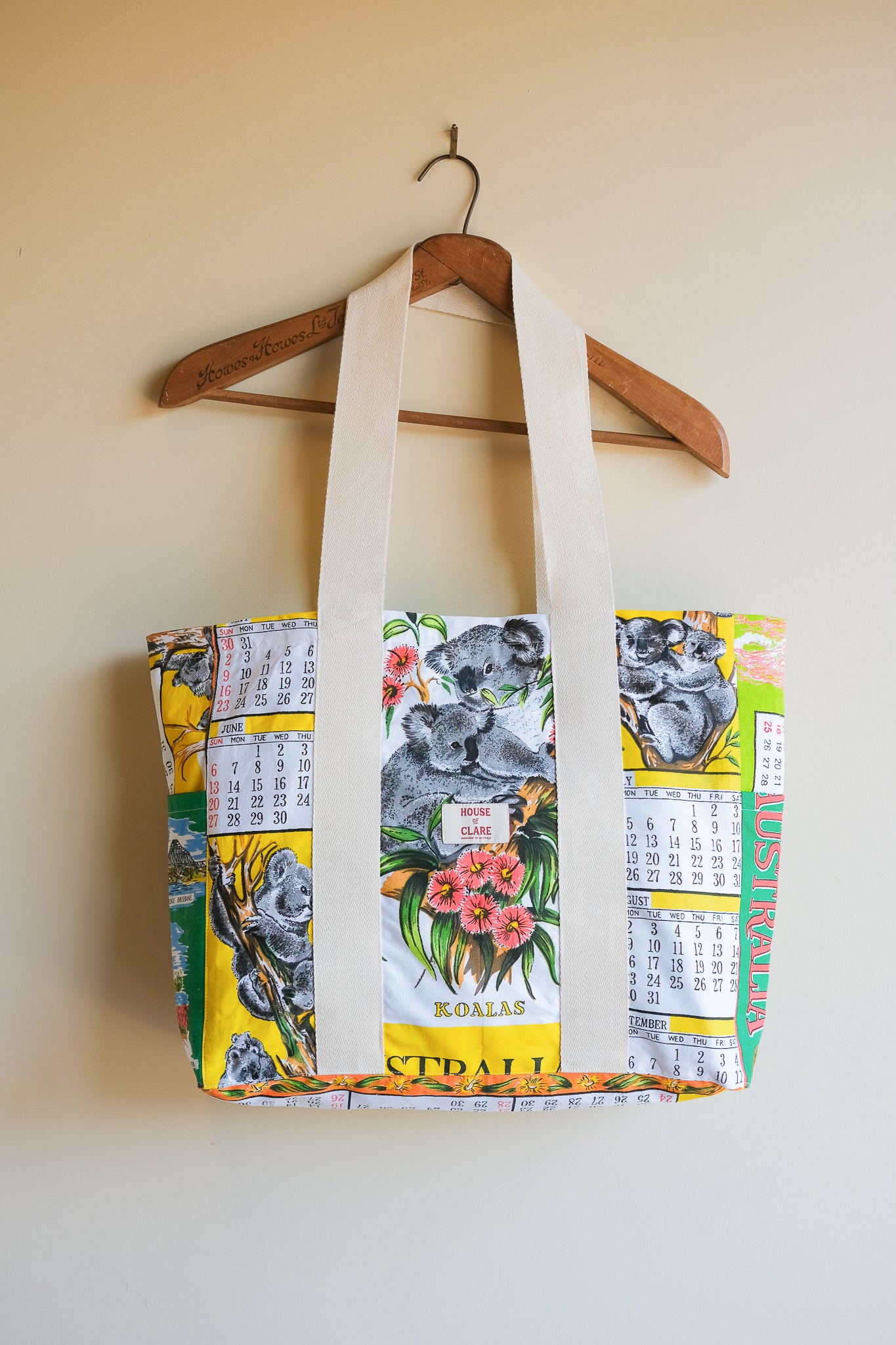 Large Bag | Koala