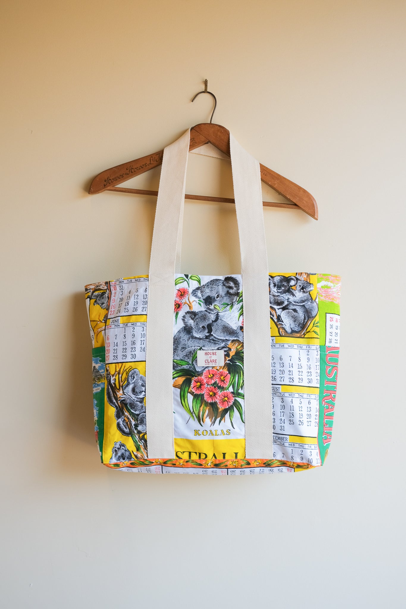 Large Bag | Koala