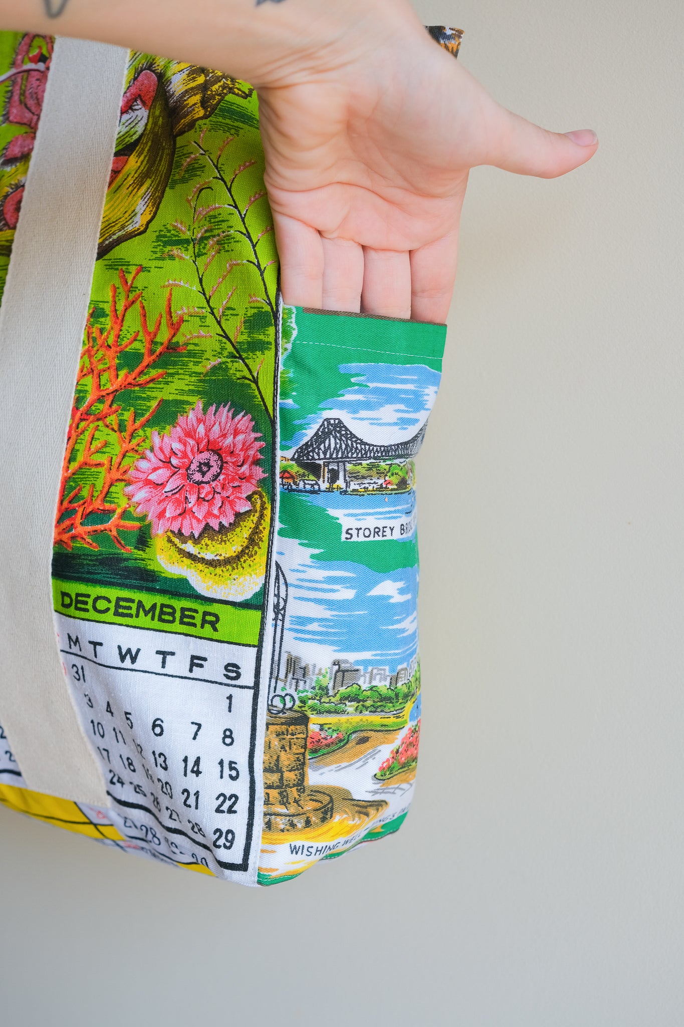 Large Bag | Koala