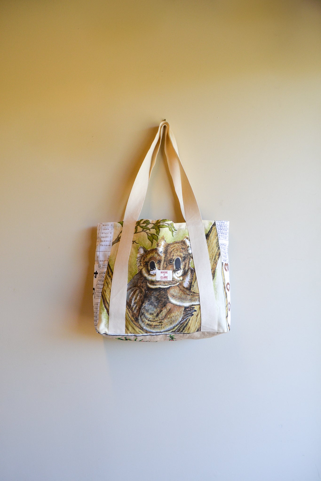 Large Bag | Koala and Poss
