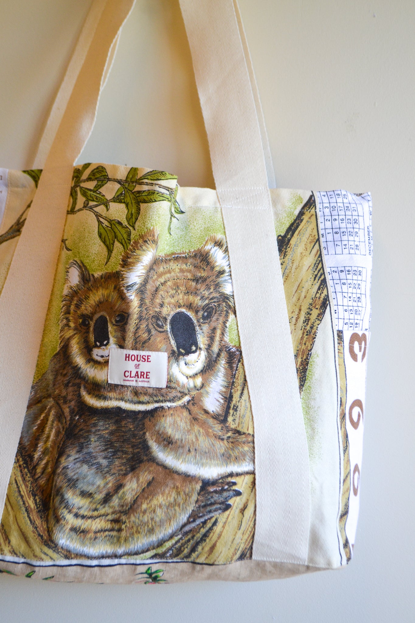 Large Bag | Koala and Poss