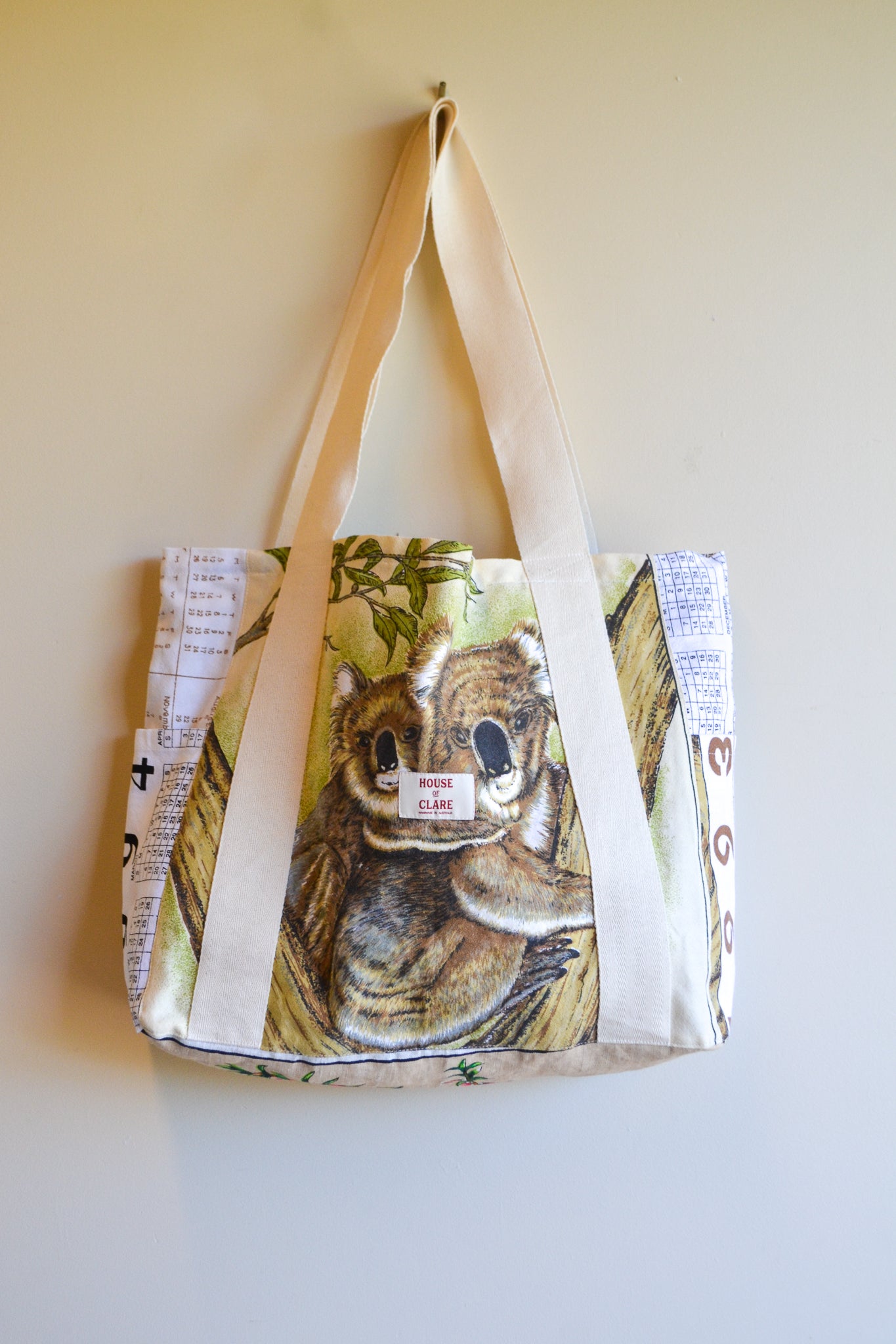 Large Bag | Koala and Poss