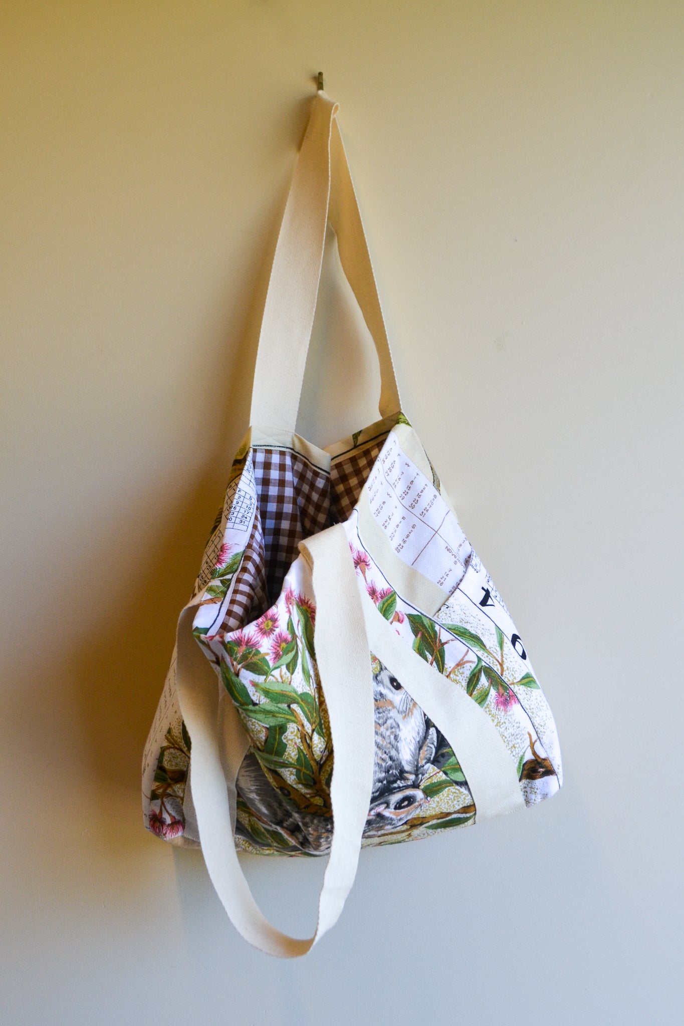 Large Bag | Koala and Poss
