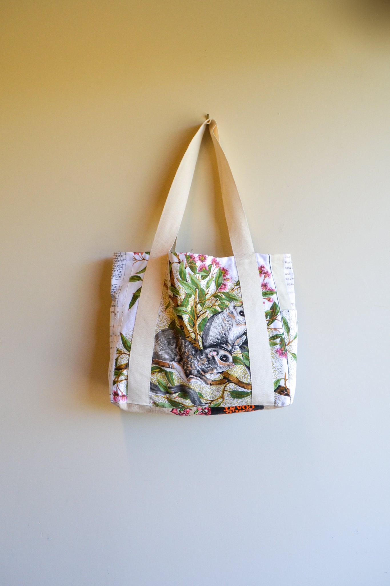 Large Bag | Koala and Poss