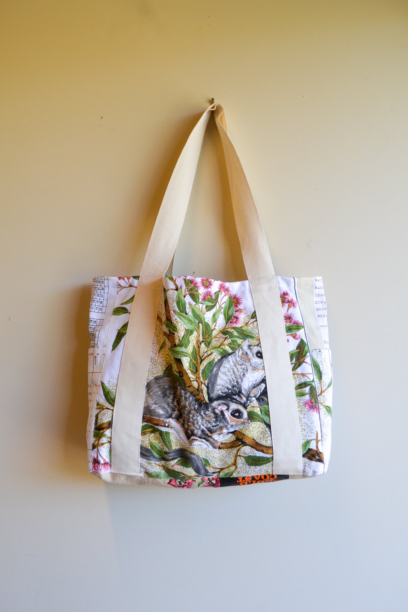 Large Bag | Koala and Poss