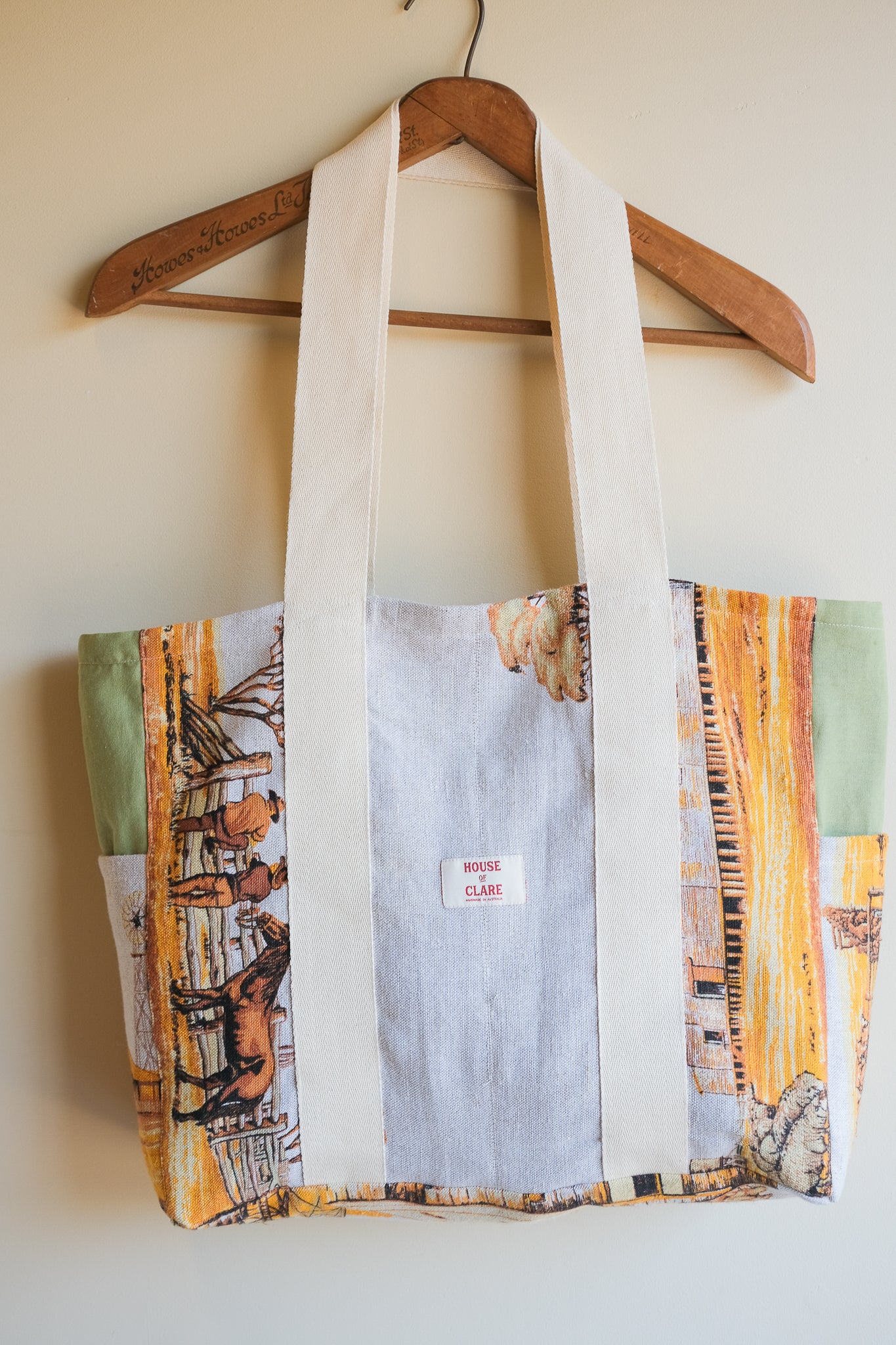 Large Bag | Outback