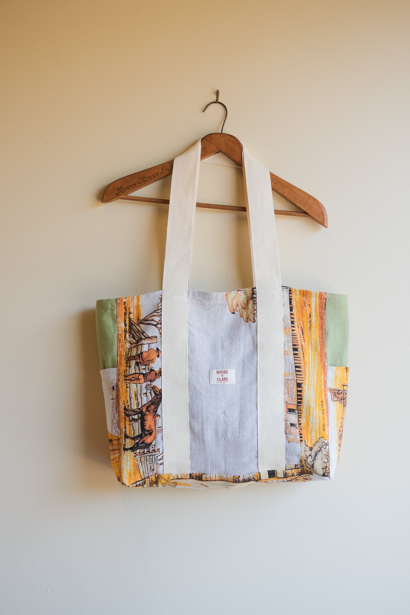 Large Bag | Outback
