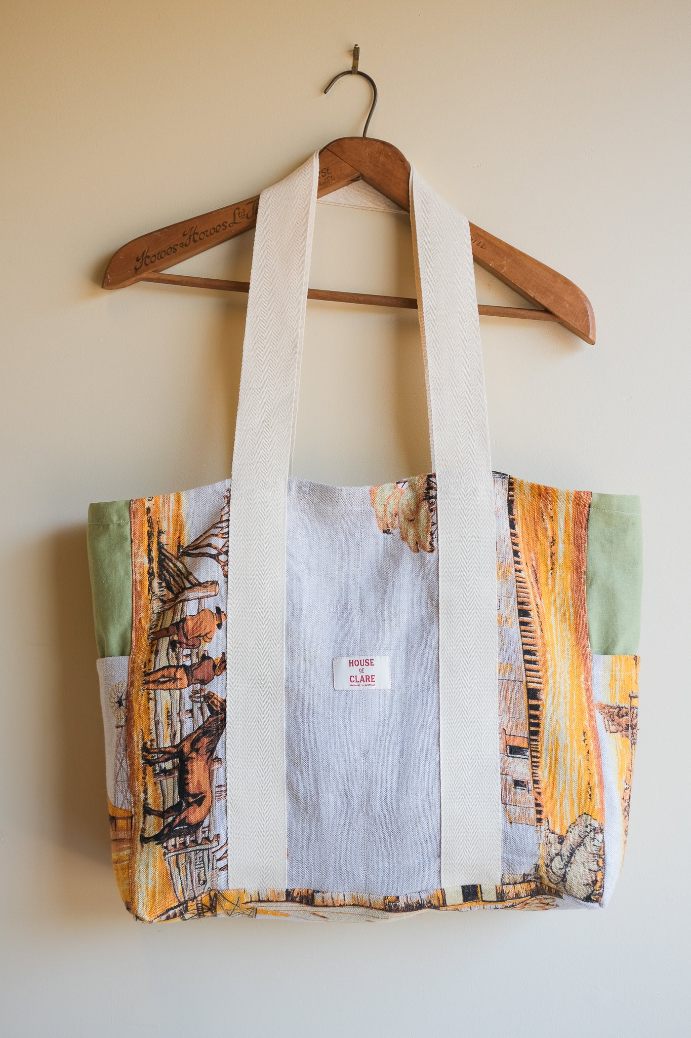 Large Bag | Outback