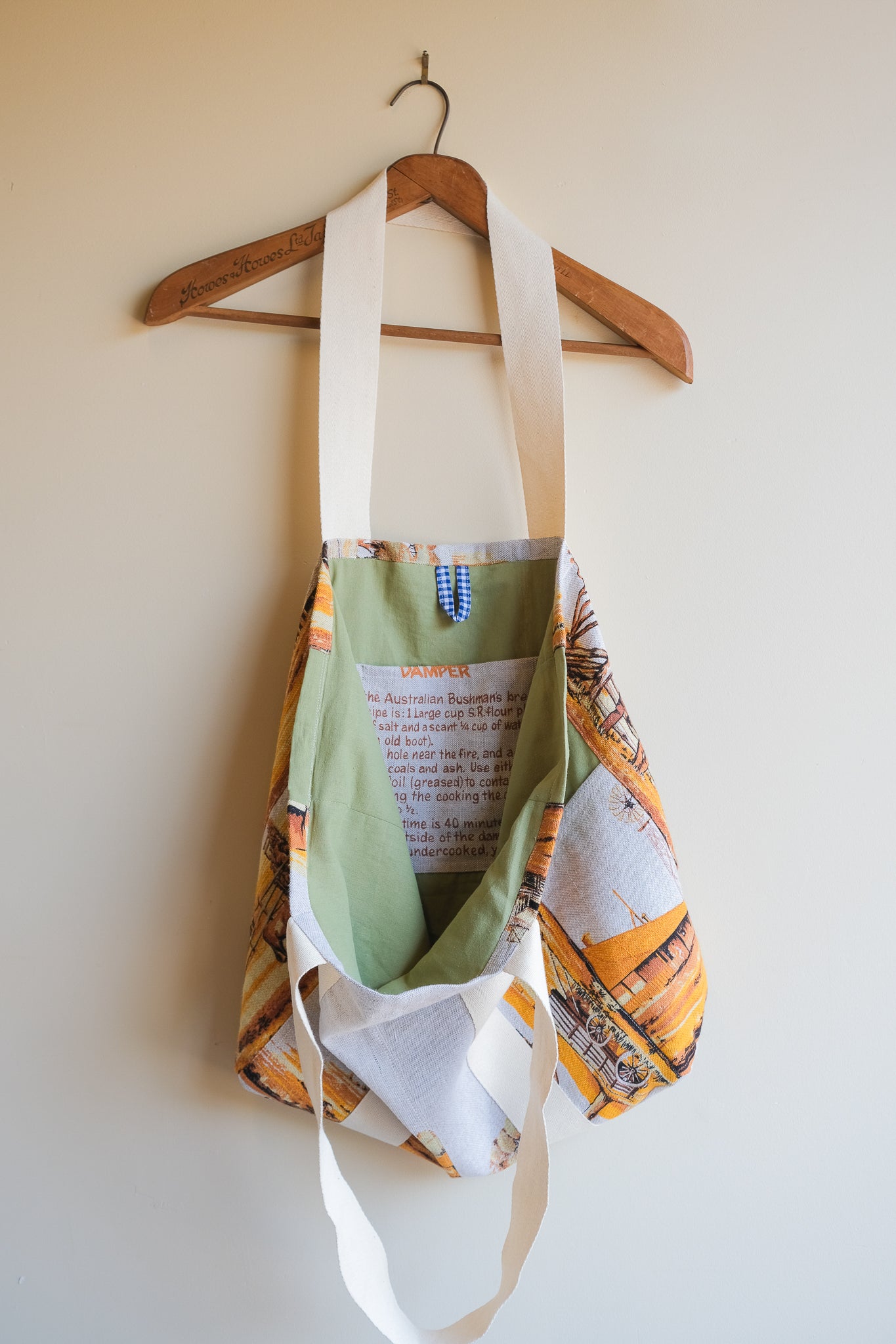 Large Bag | Outback