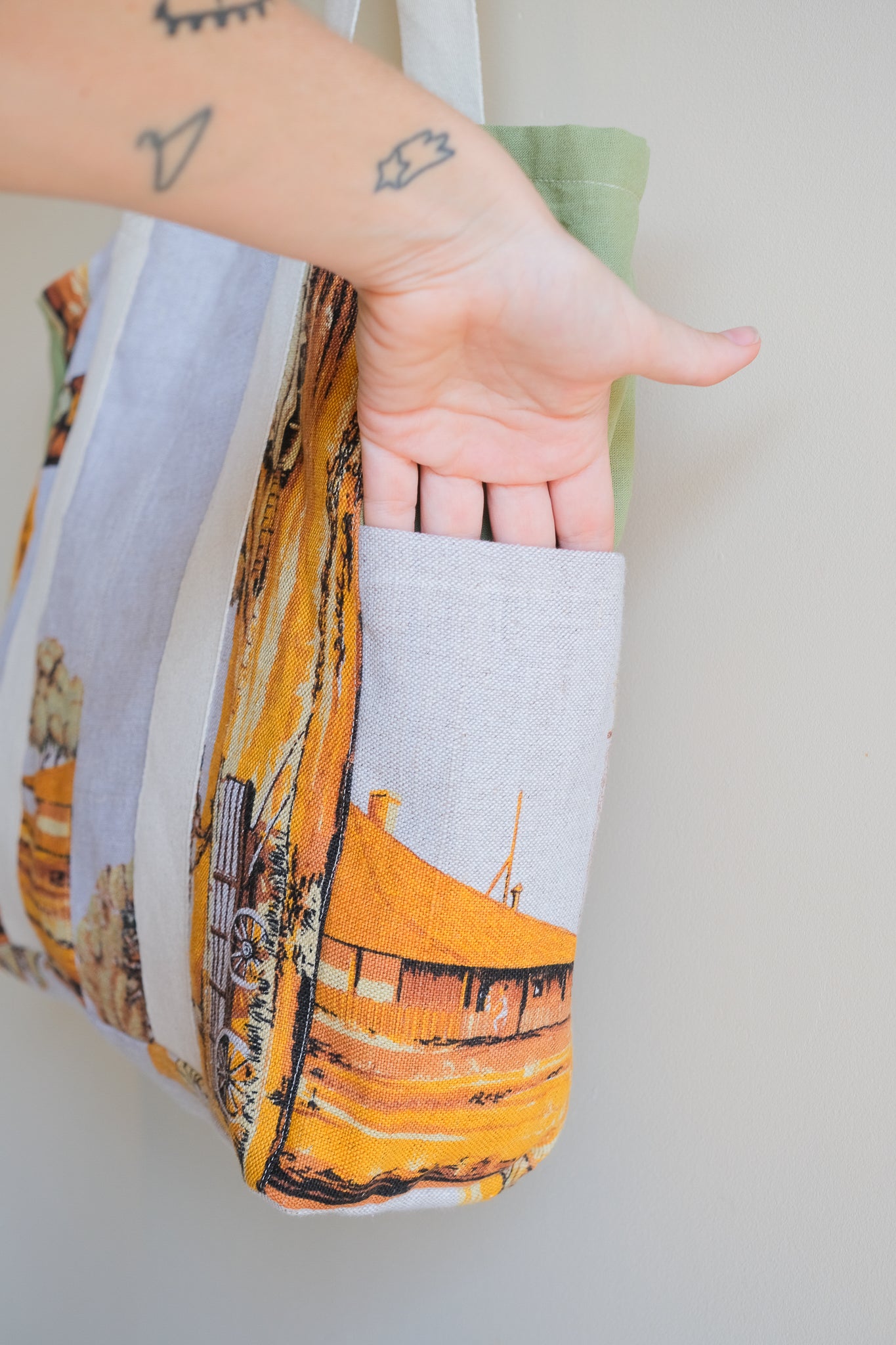 Large Bag | Outback