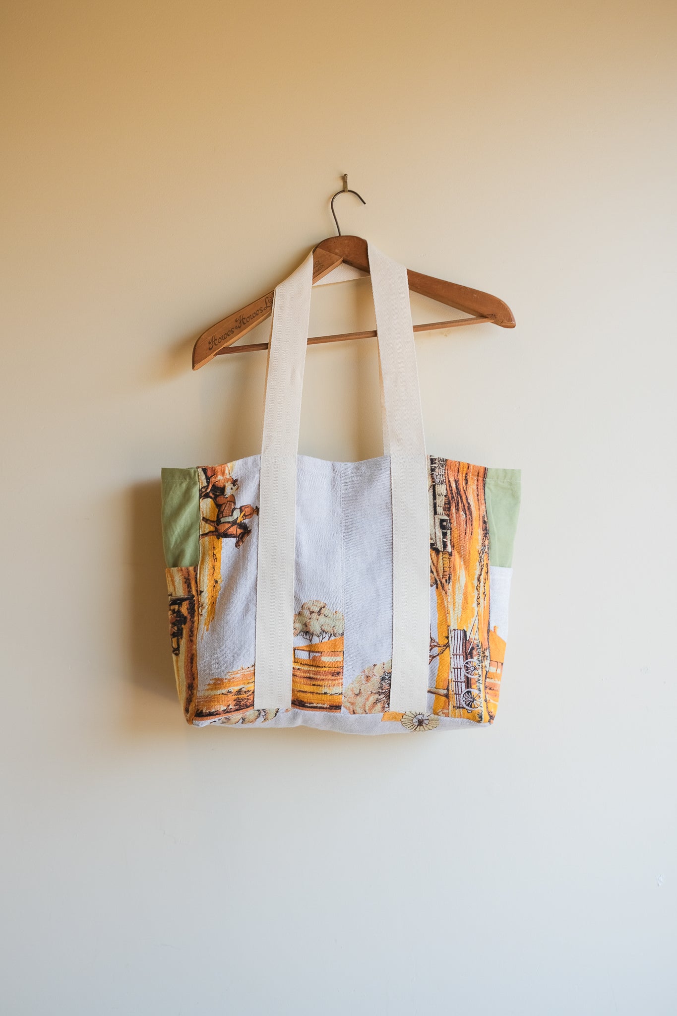 Large Bag | Outback