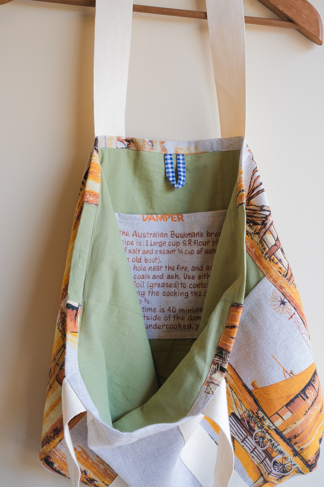 Large Bag | Outback