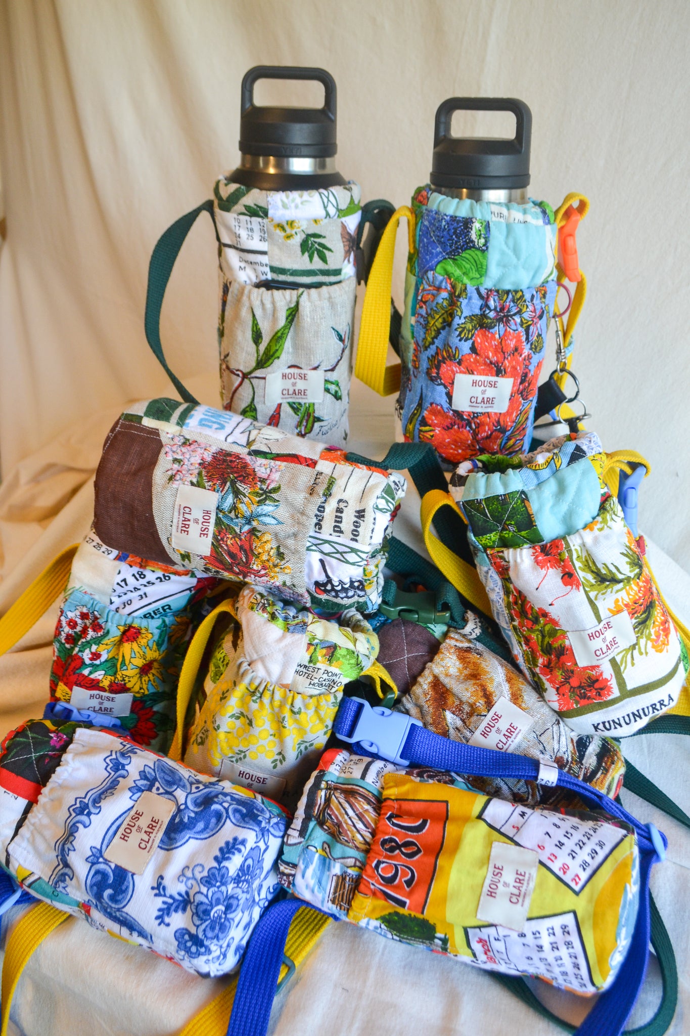 Water Bottle Carrier | 1.5L | Ship