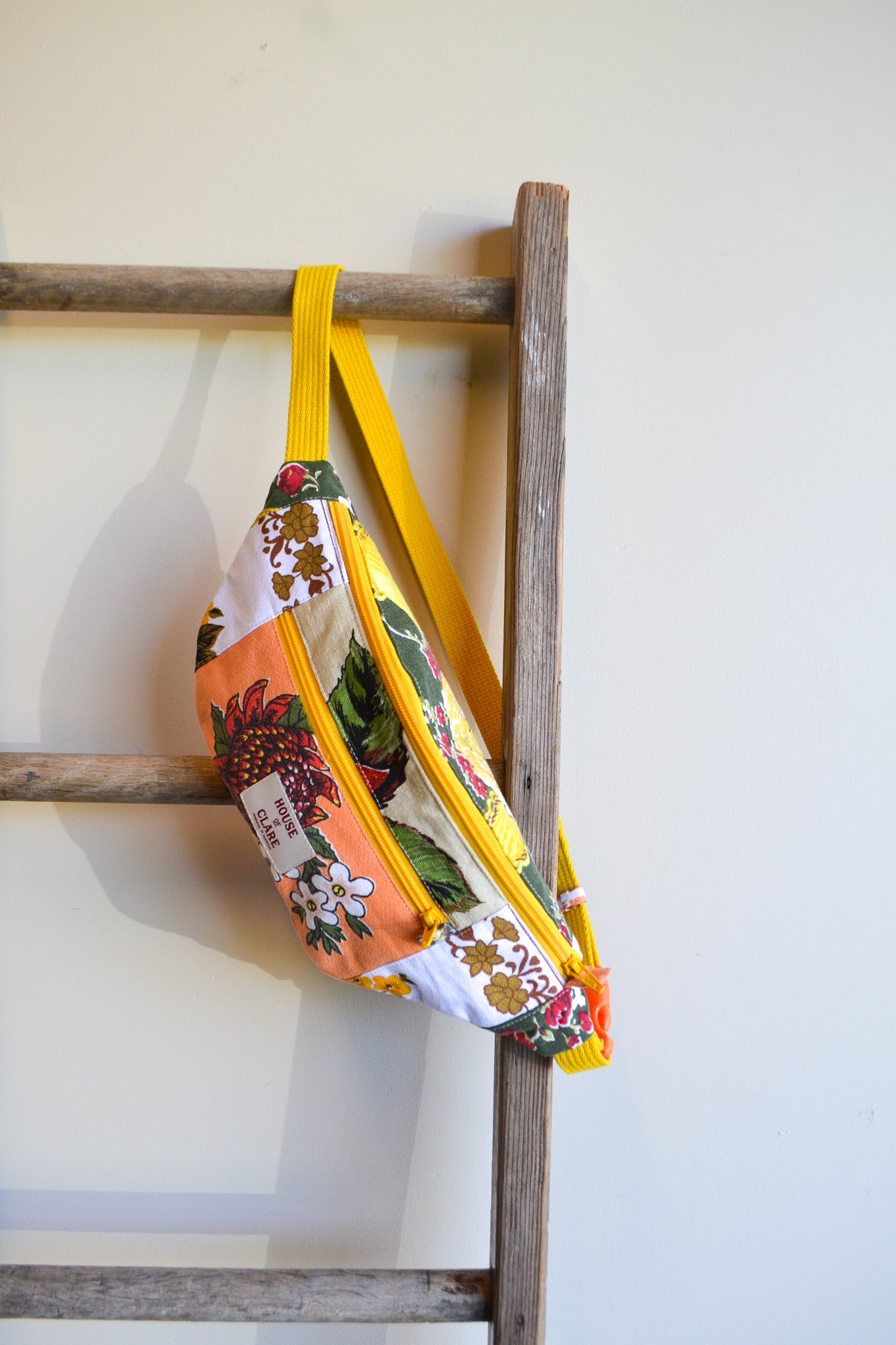 Bum Bag | Ruby