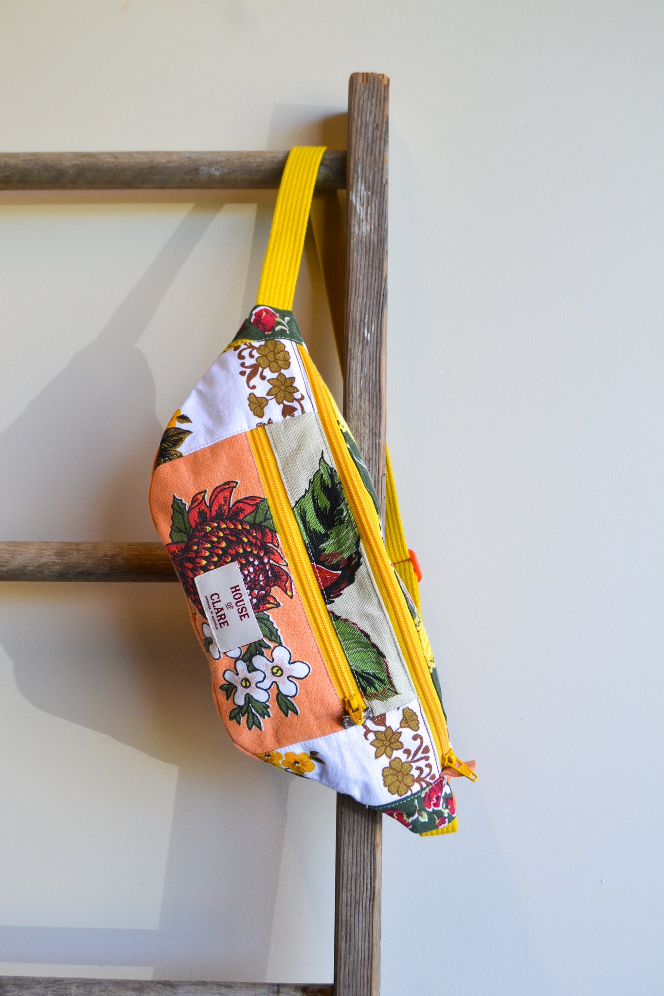 Bum Bag | Ruby
