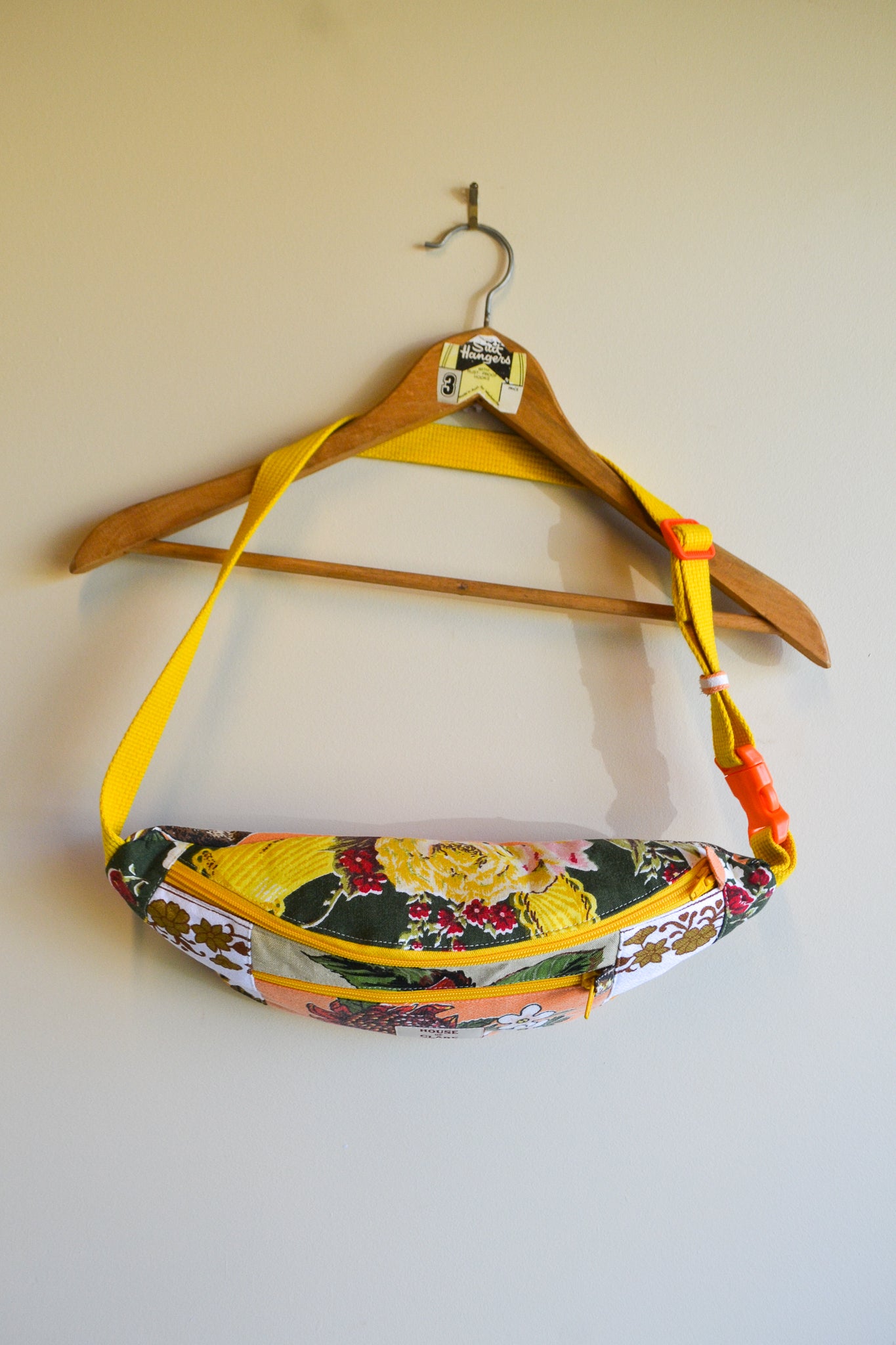 Bum Bag | Ruby
