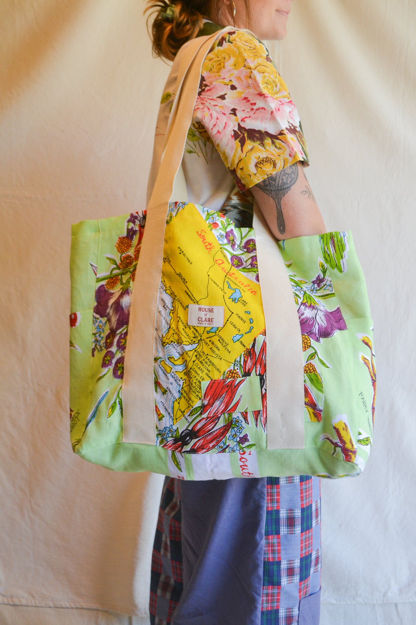 Large Bag | Calendar