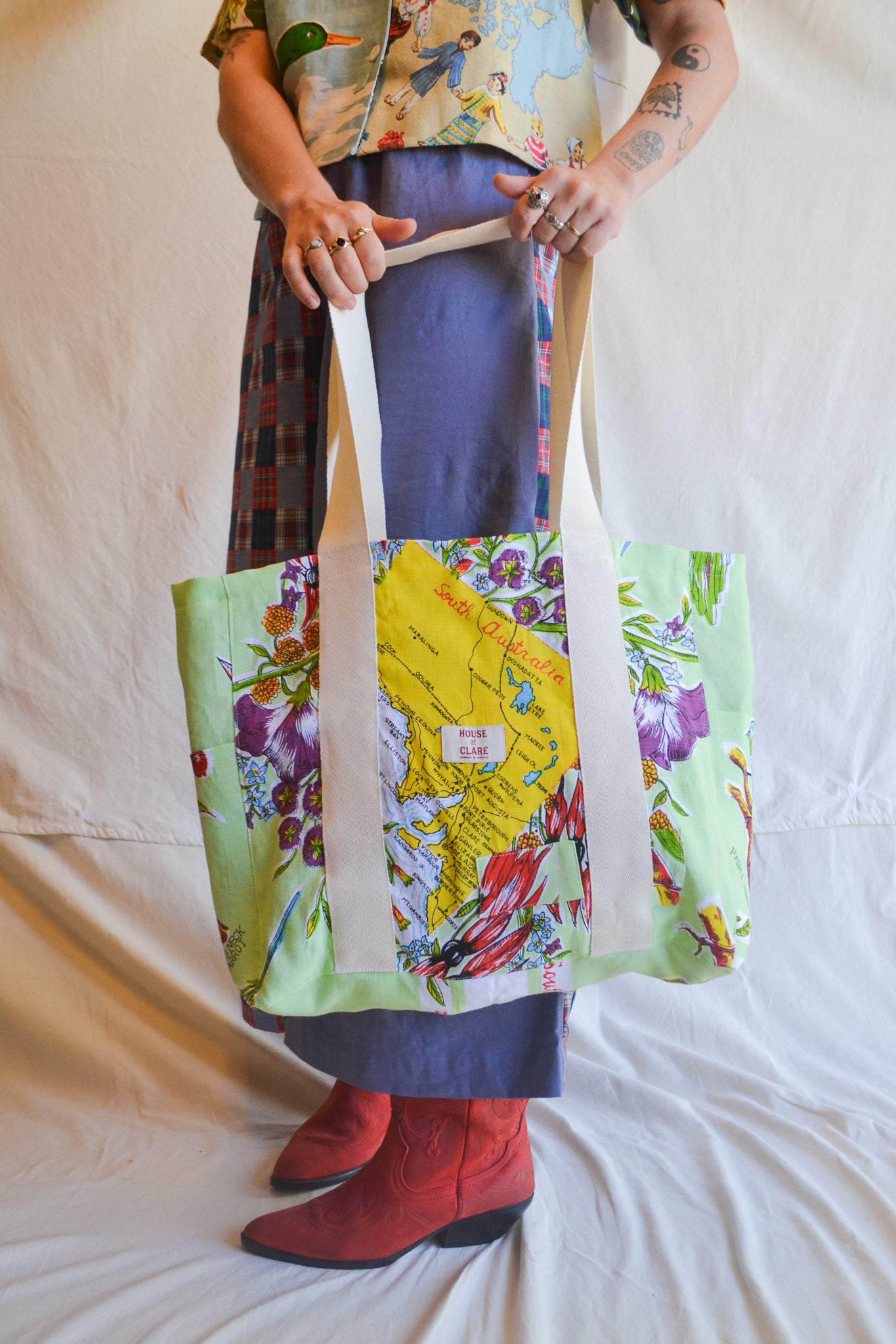 Large Bag | 1981