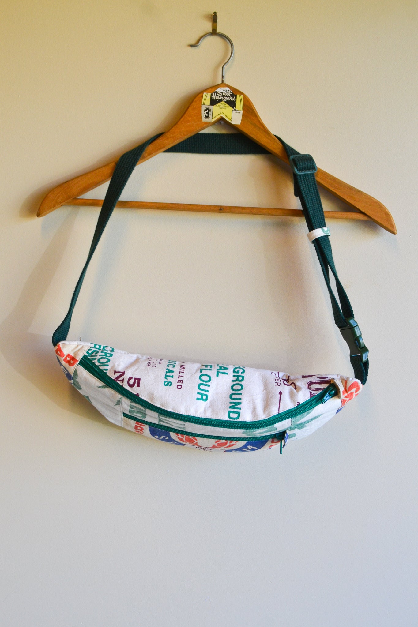 Bum Bag | Seam