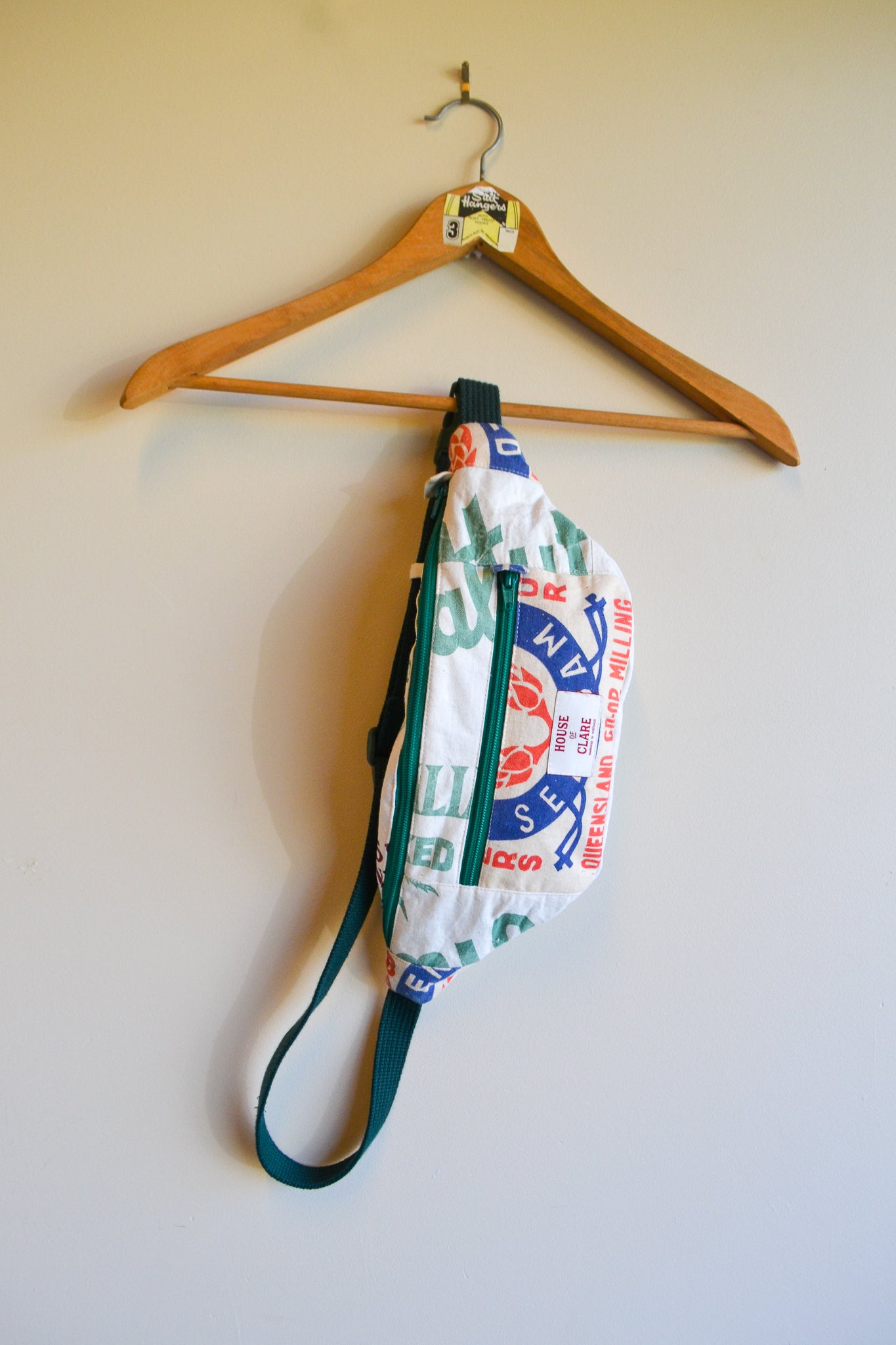 Bum Bag | Seam