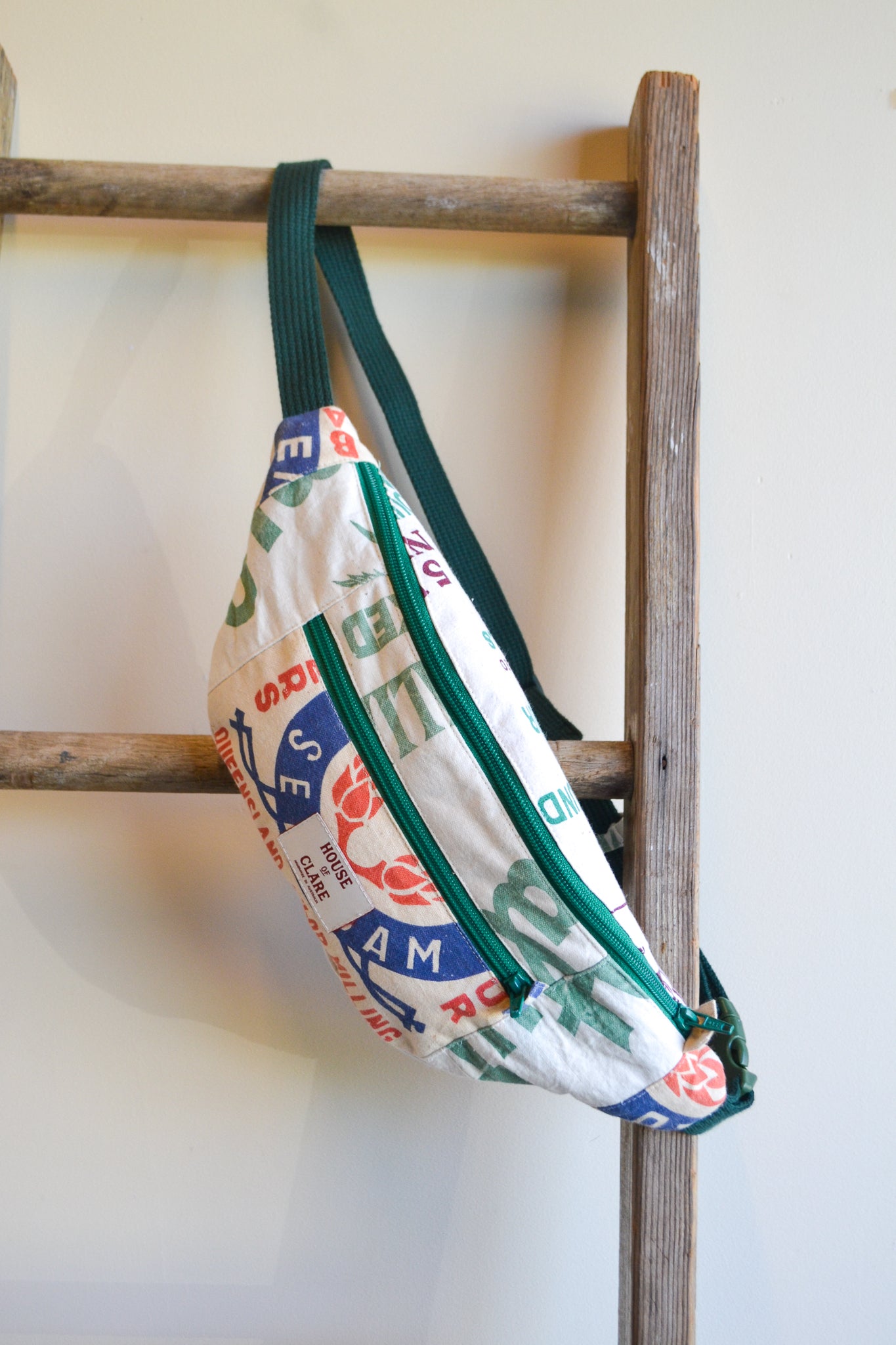 Bum Bag | Seam