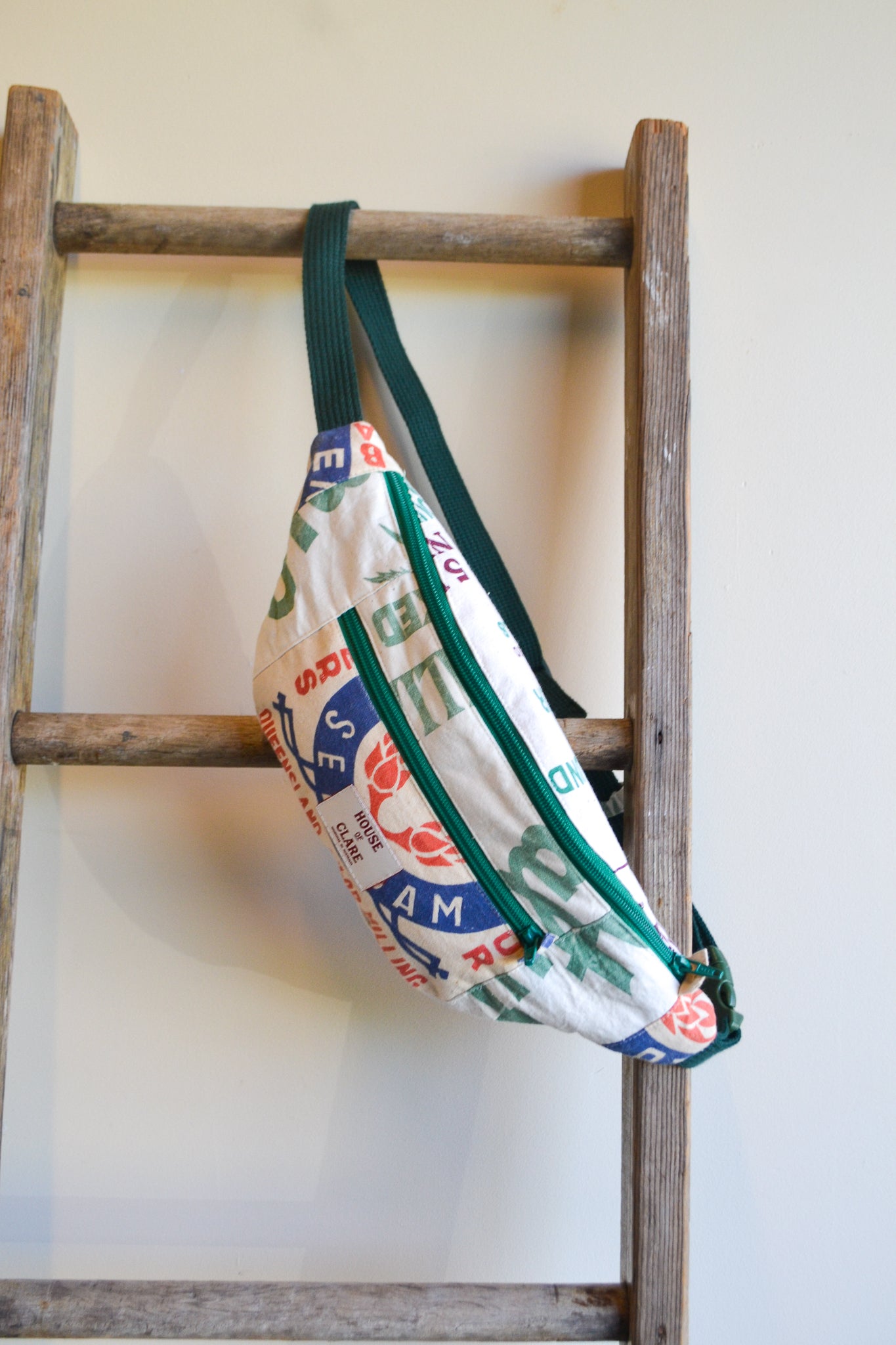 Bum Bag | Seam