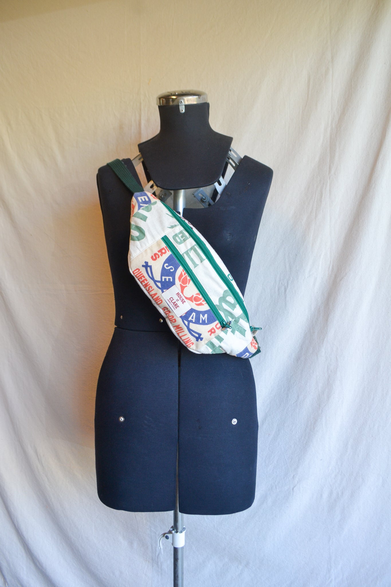 Bum Bag | Seam