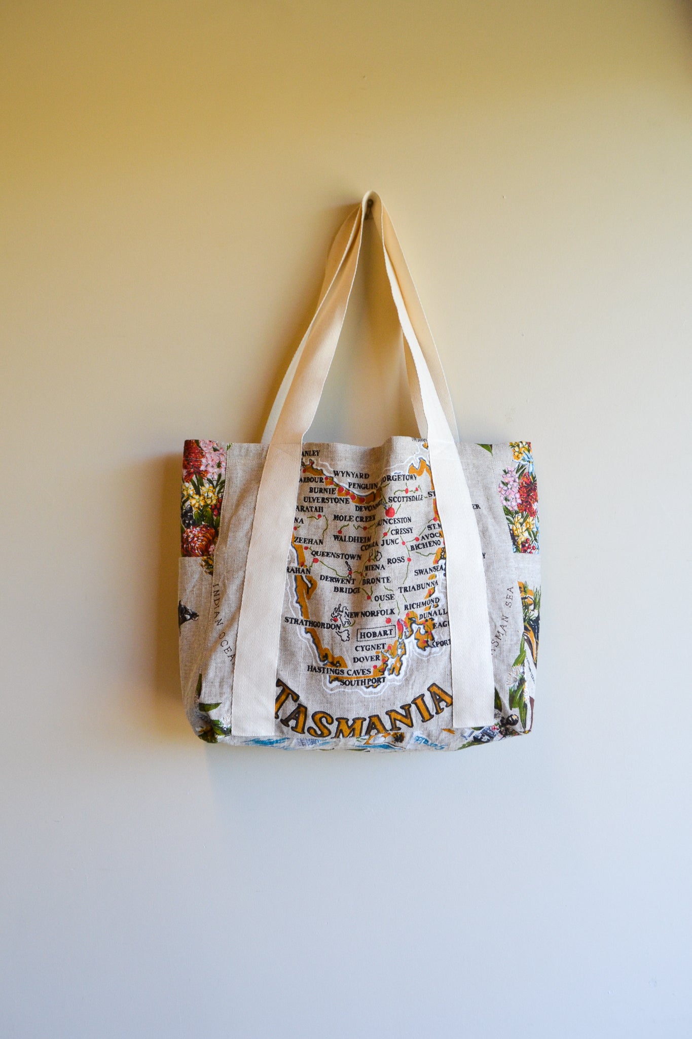 Large Bag | Tasmania