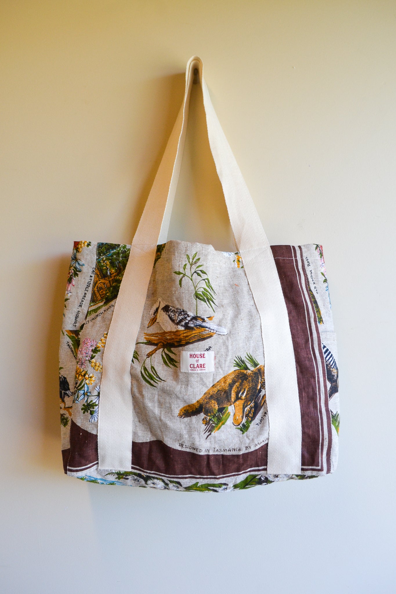 Large Bag | Tasmania