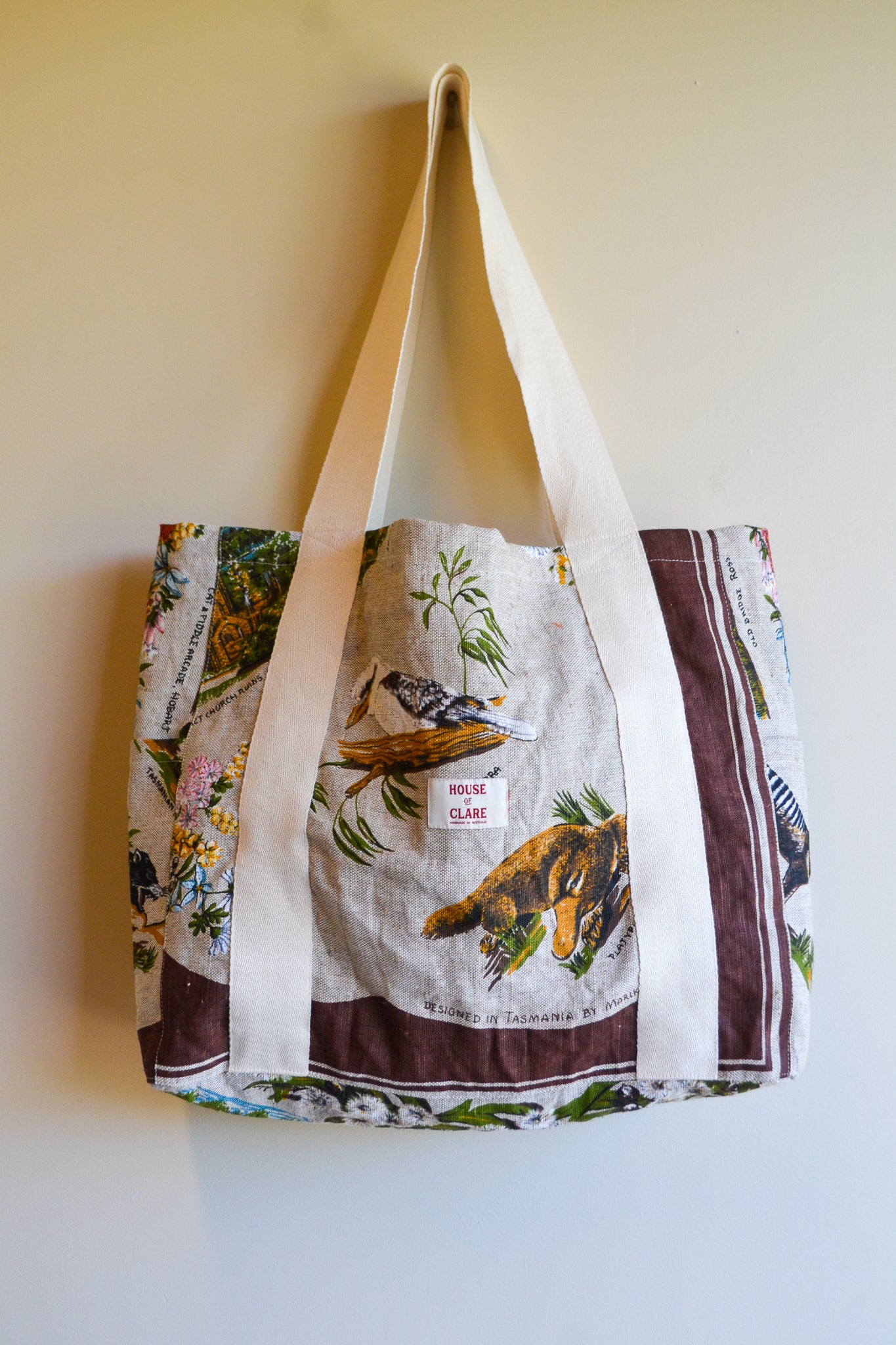 Large Bag | Tasmania