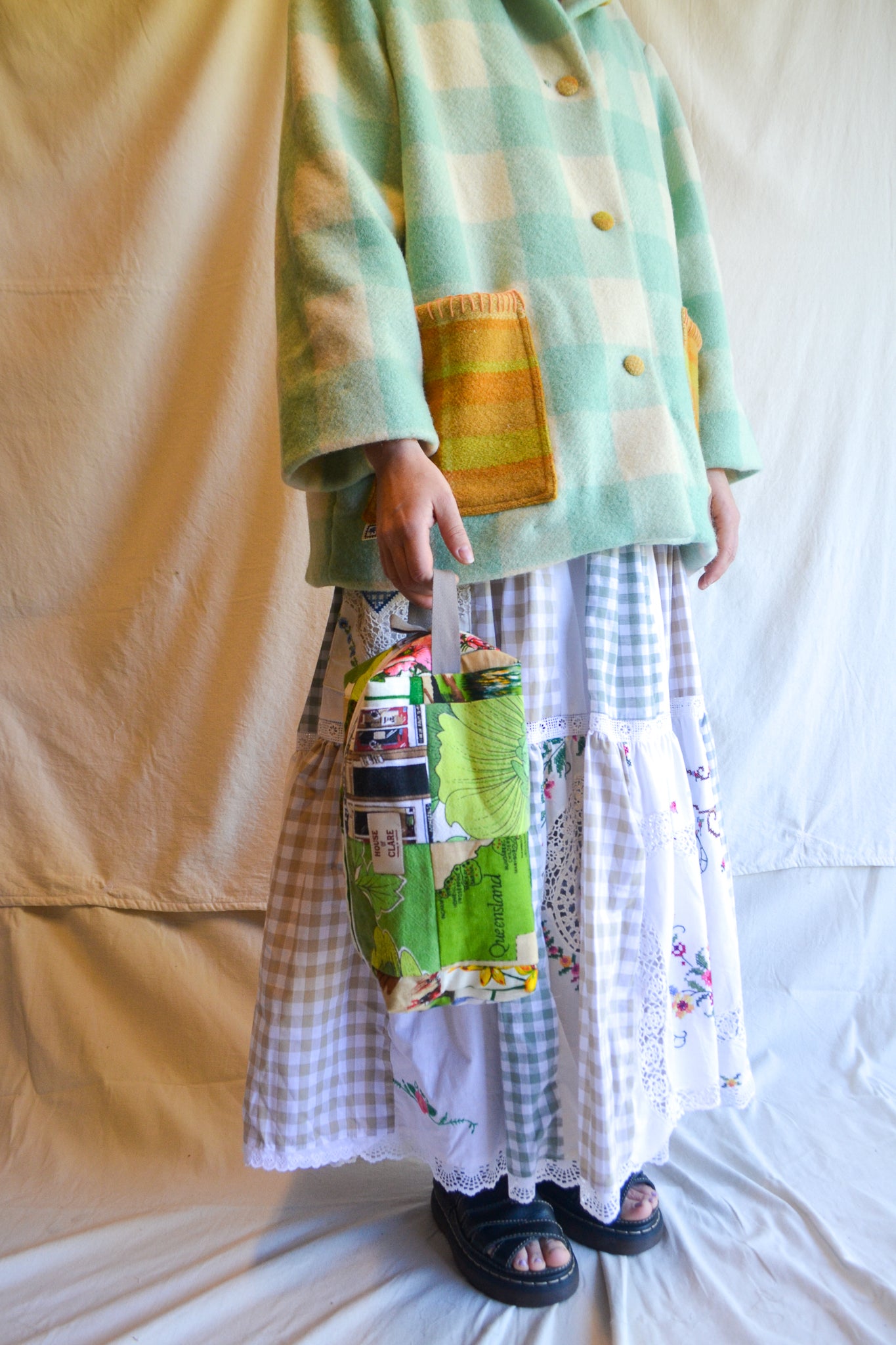 Travel Pouch | Large | Koala